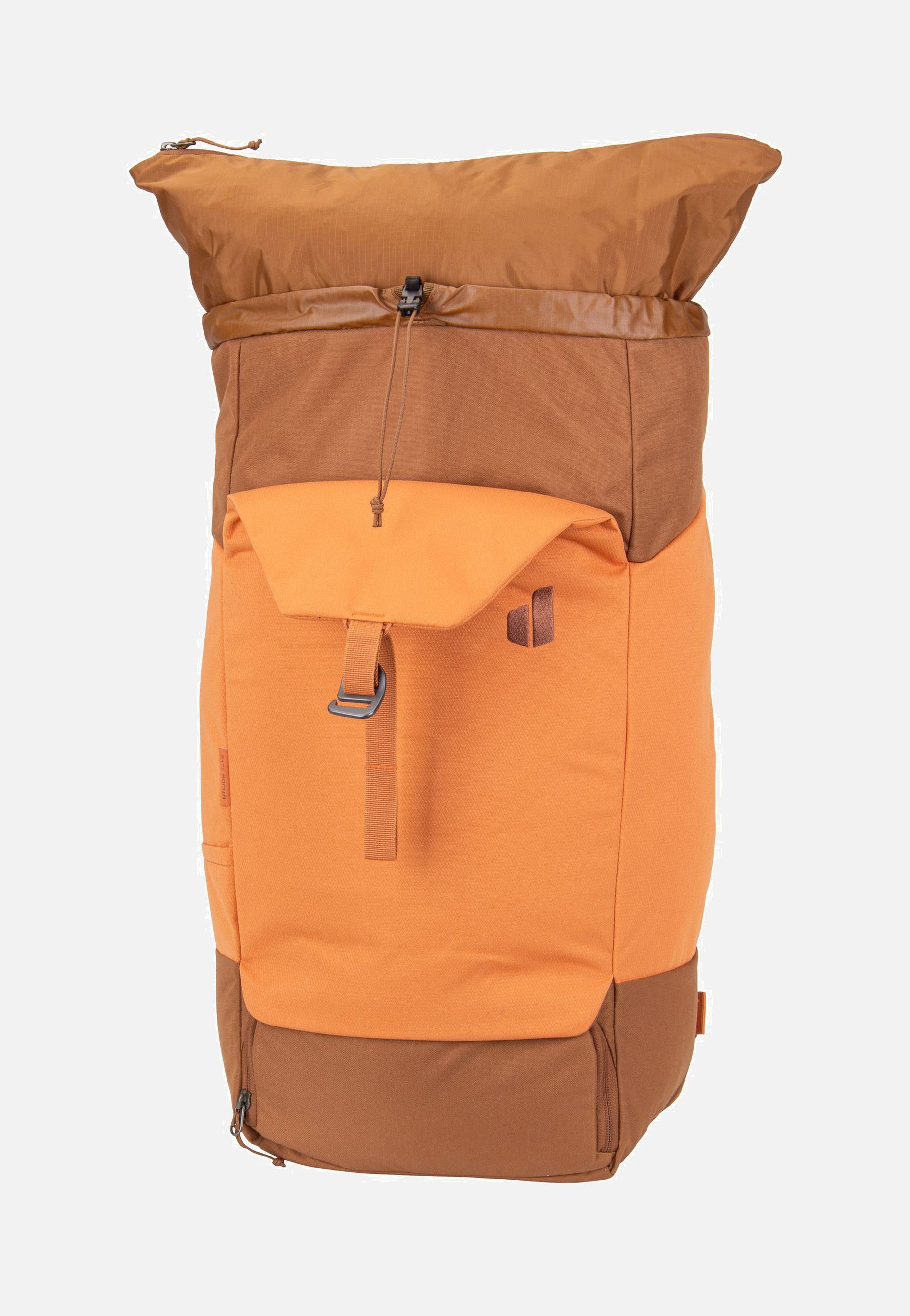 Deuter Utilion 34+5 Pecan/Mocha Backpack