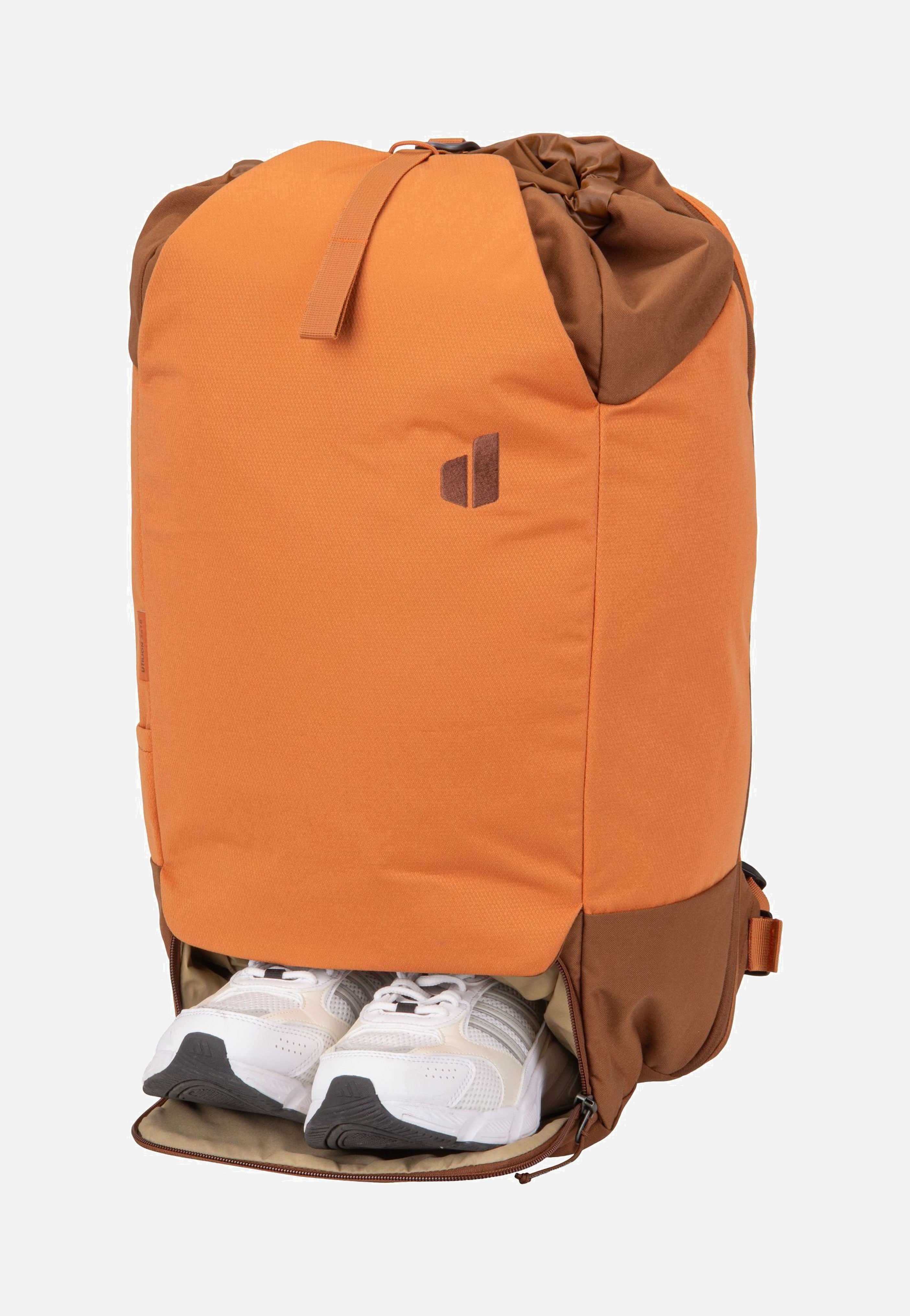 Deuter Utilion 34+5 Pecan/Mocha Backpack