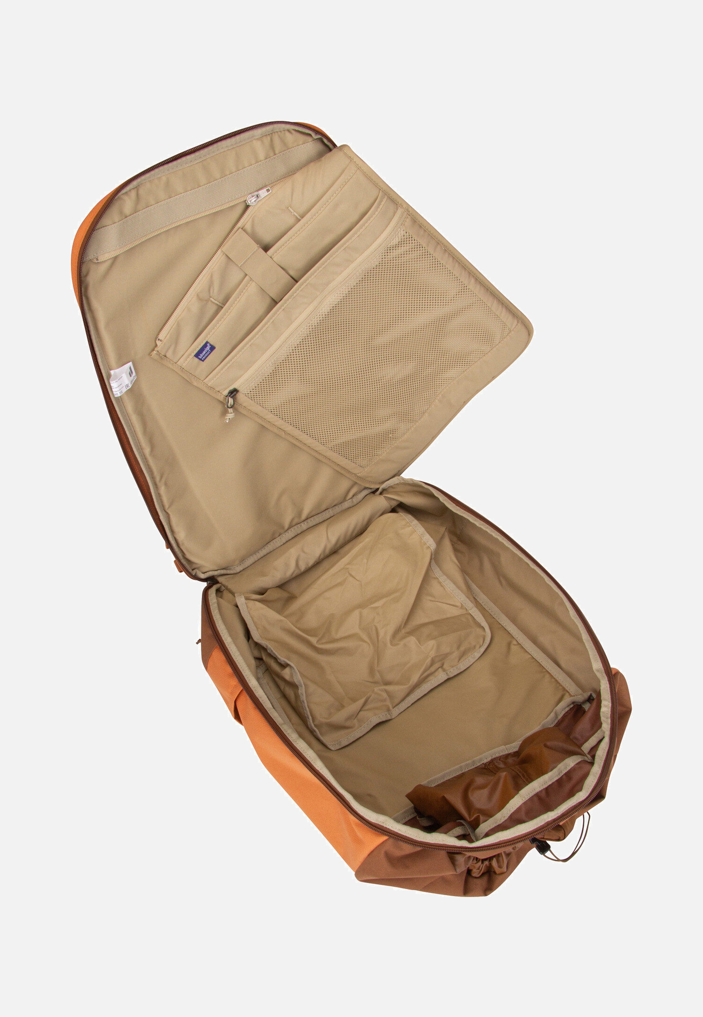 Deuter Utilion 34+5 Pecan/Mocha Backpack