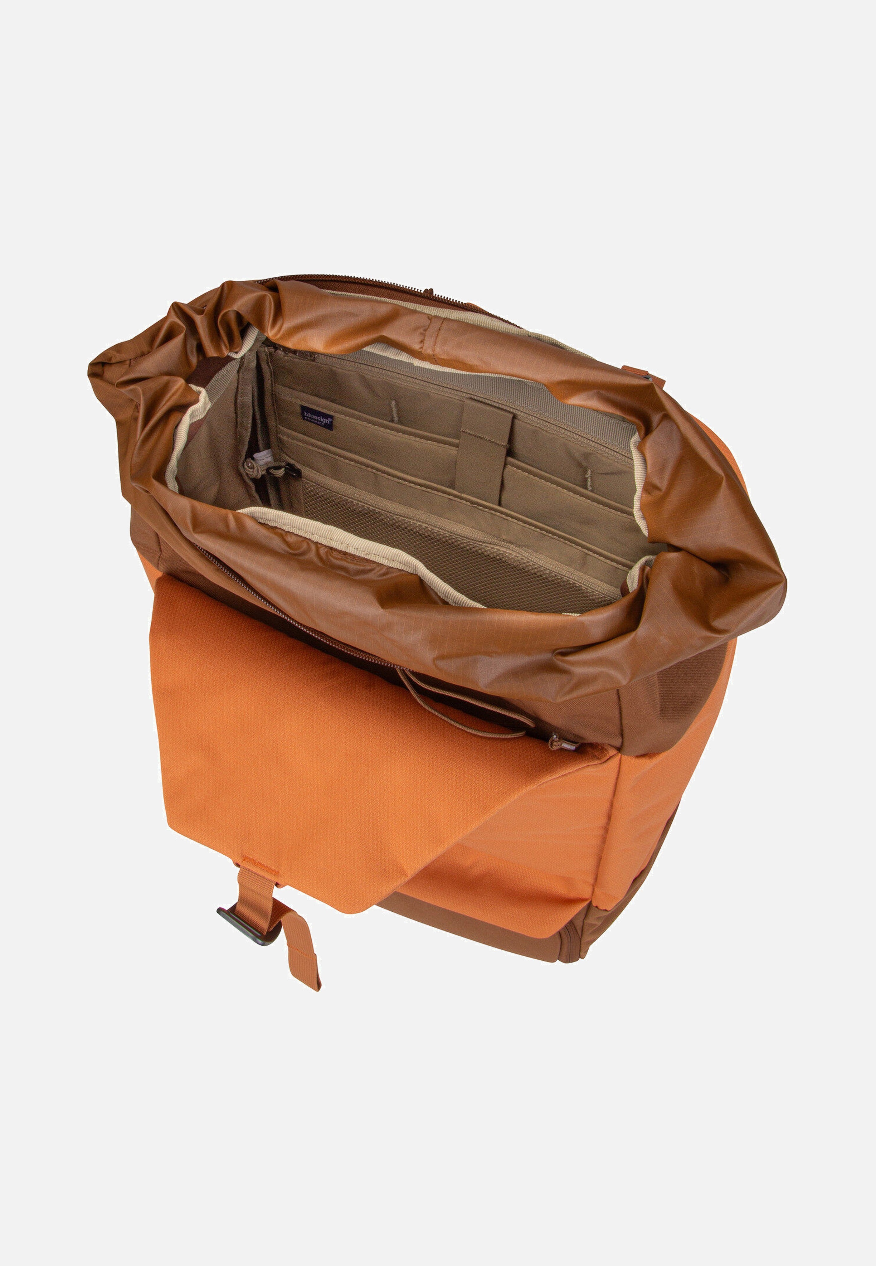 Deuter Utilion 34+5 Pecan/Mocha Backpack