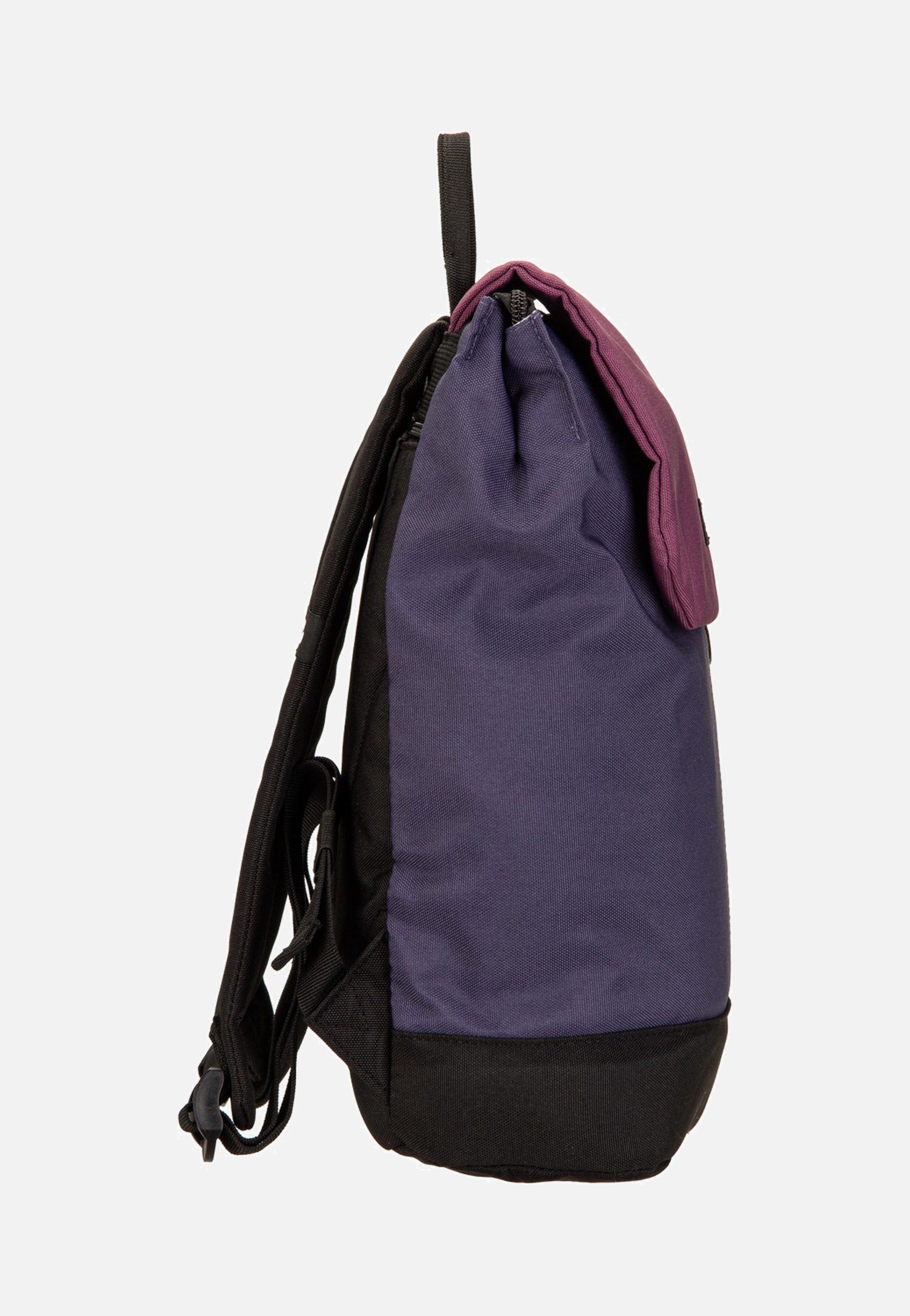 Ela Mo Daypack Berry Backpack