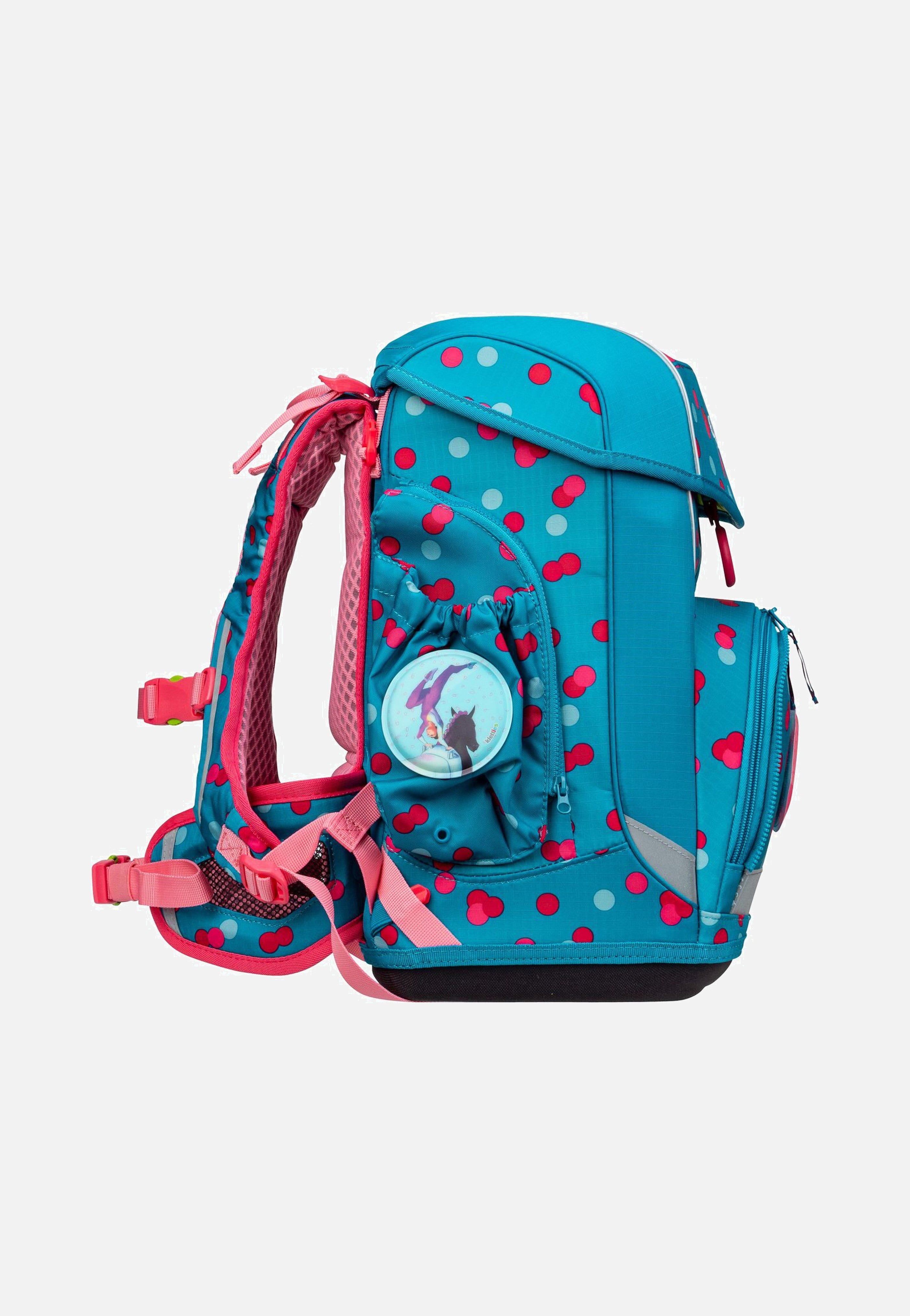 ergobag - cubo light Set VoltiBär - School Bag | Neutral-Image