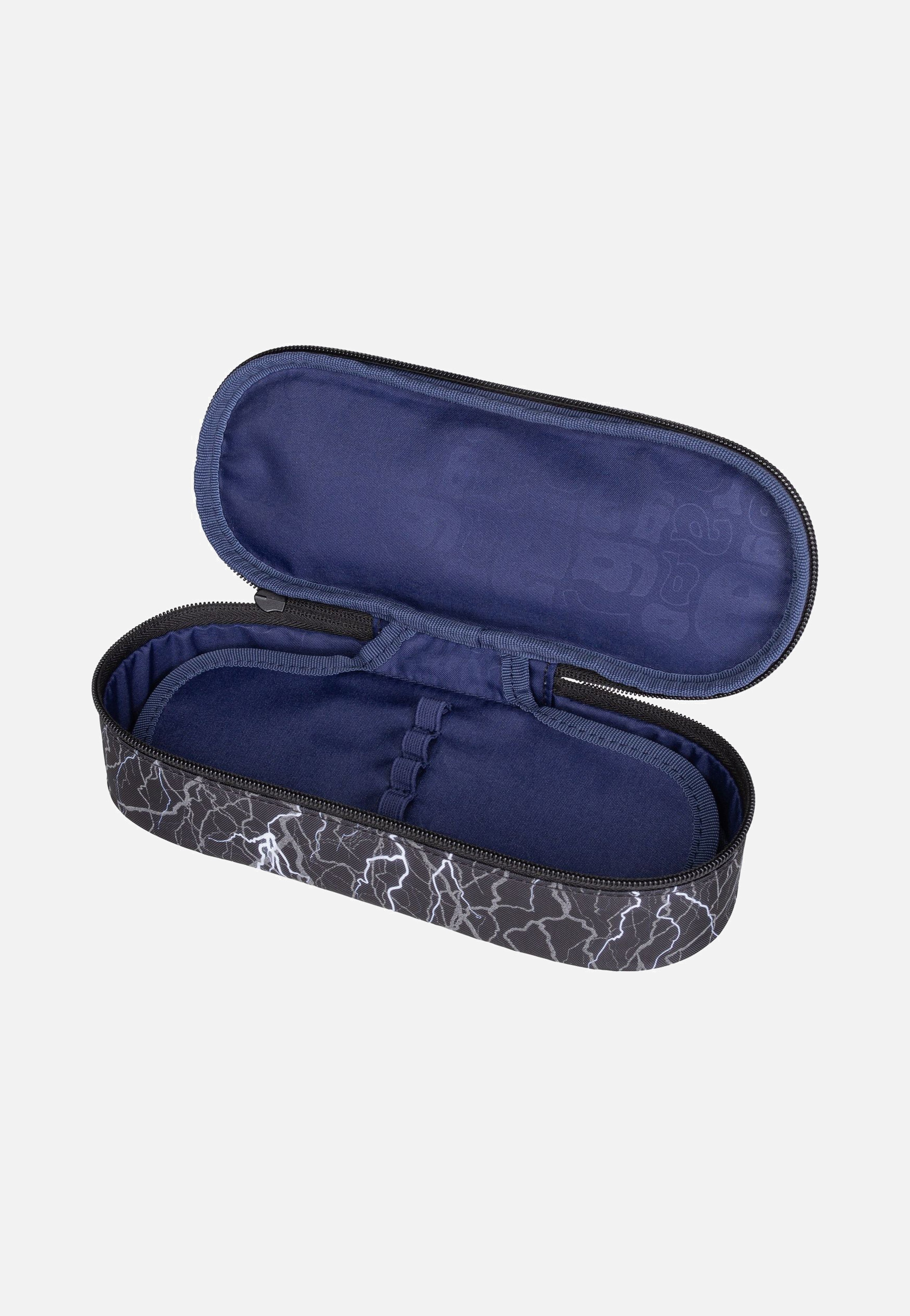 ergobag - cubo Set GLOW Super ReflektBär - School Bag | Neutral-Image