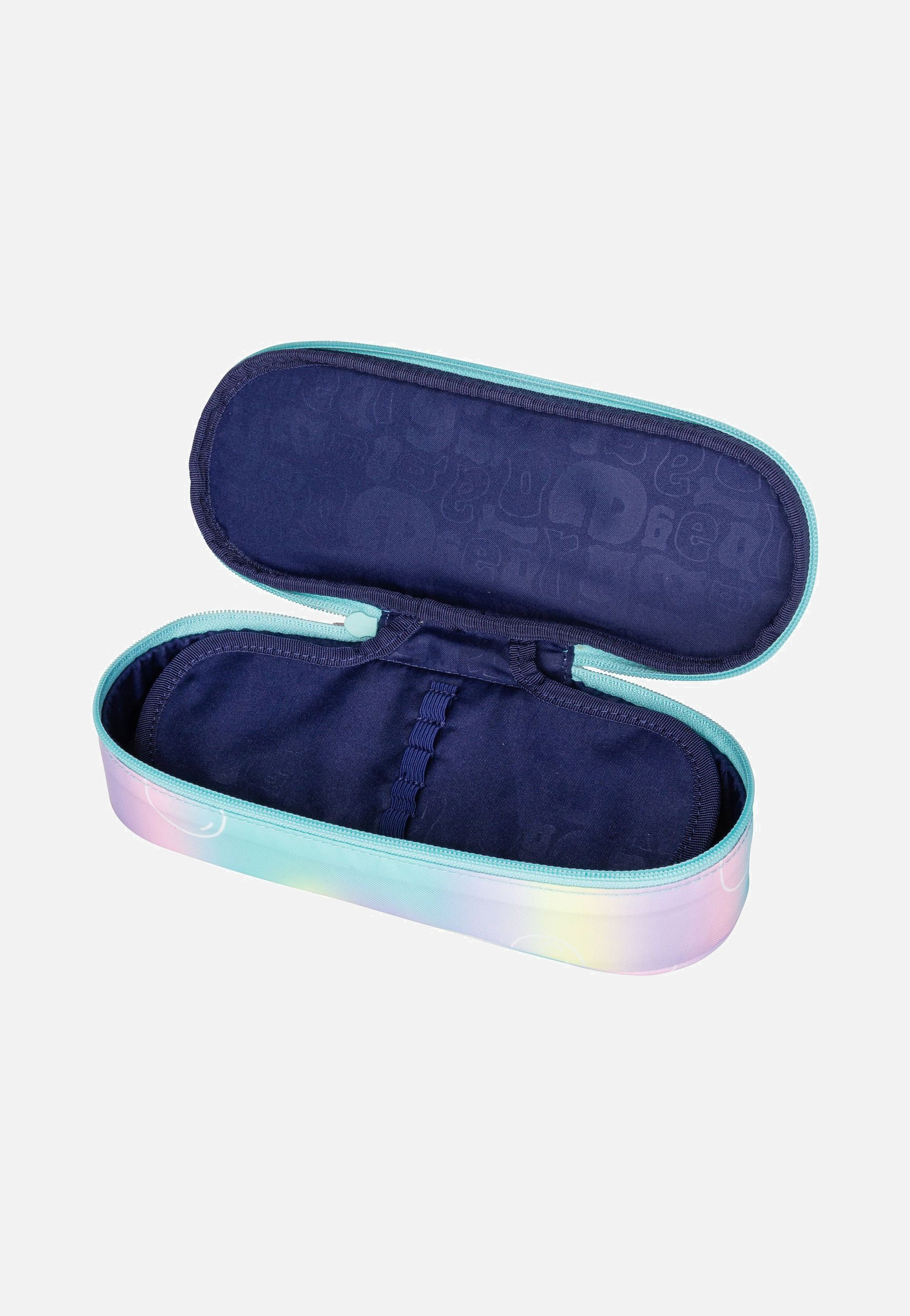 ergobag - cubo Set GLOW ZauBärwelt - School Bag | Neutral-Image