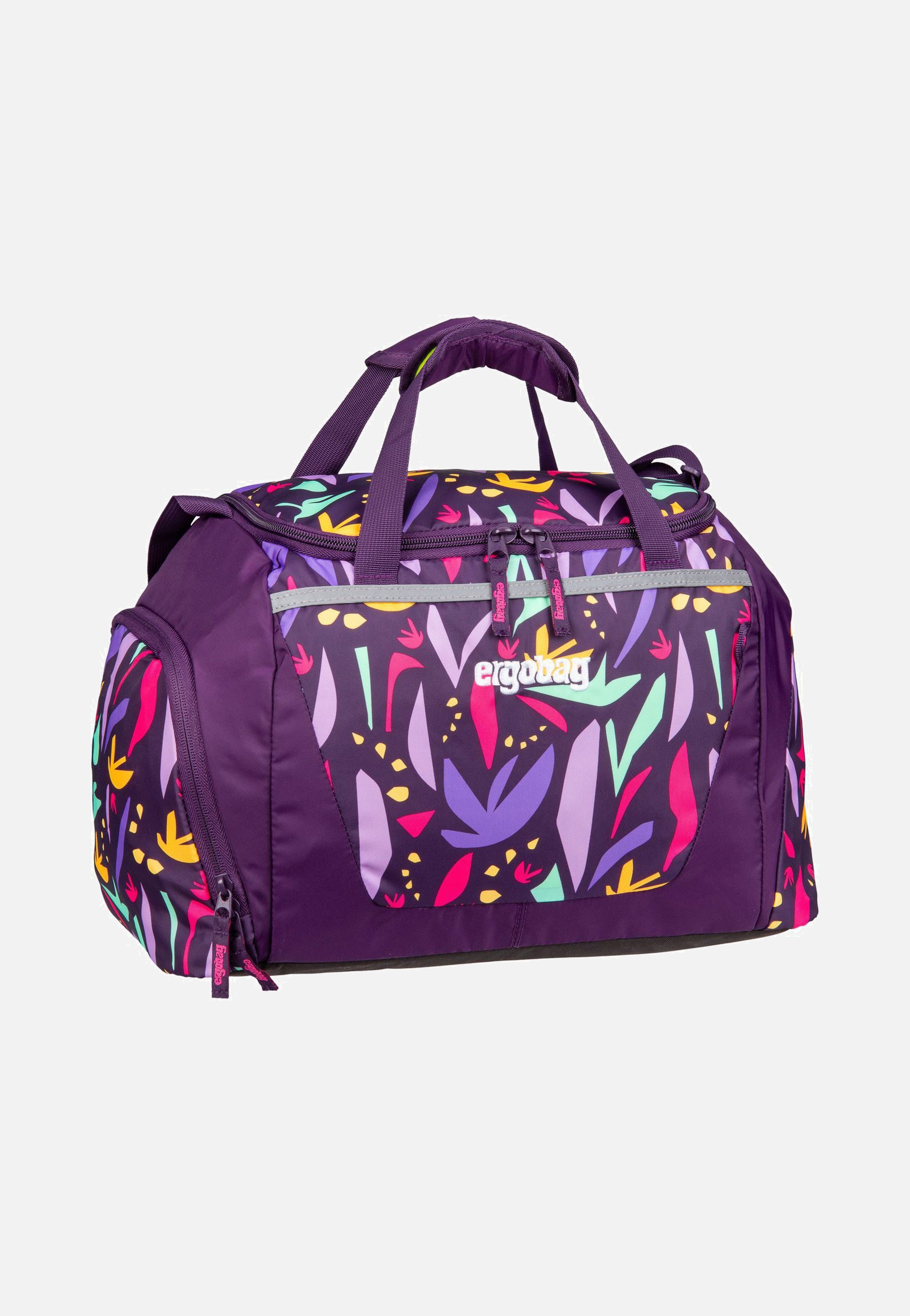 ergobag - ergobag Sporttasche AmBärzonas - Dufflebag | Neutral-Image