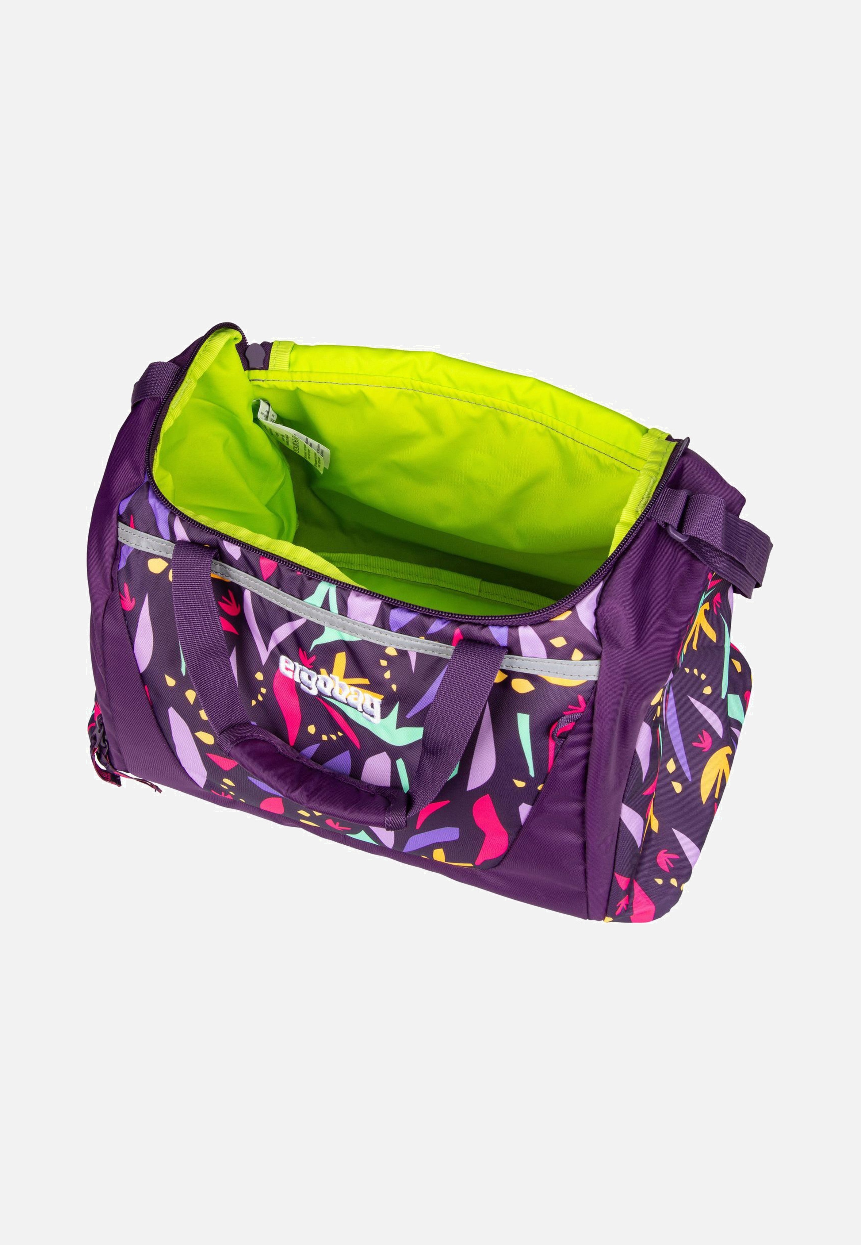 ergobag ergobag Sporttasche AmBärzonas Dufflebag