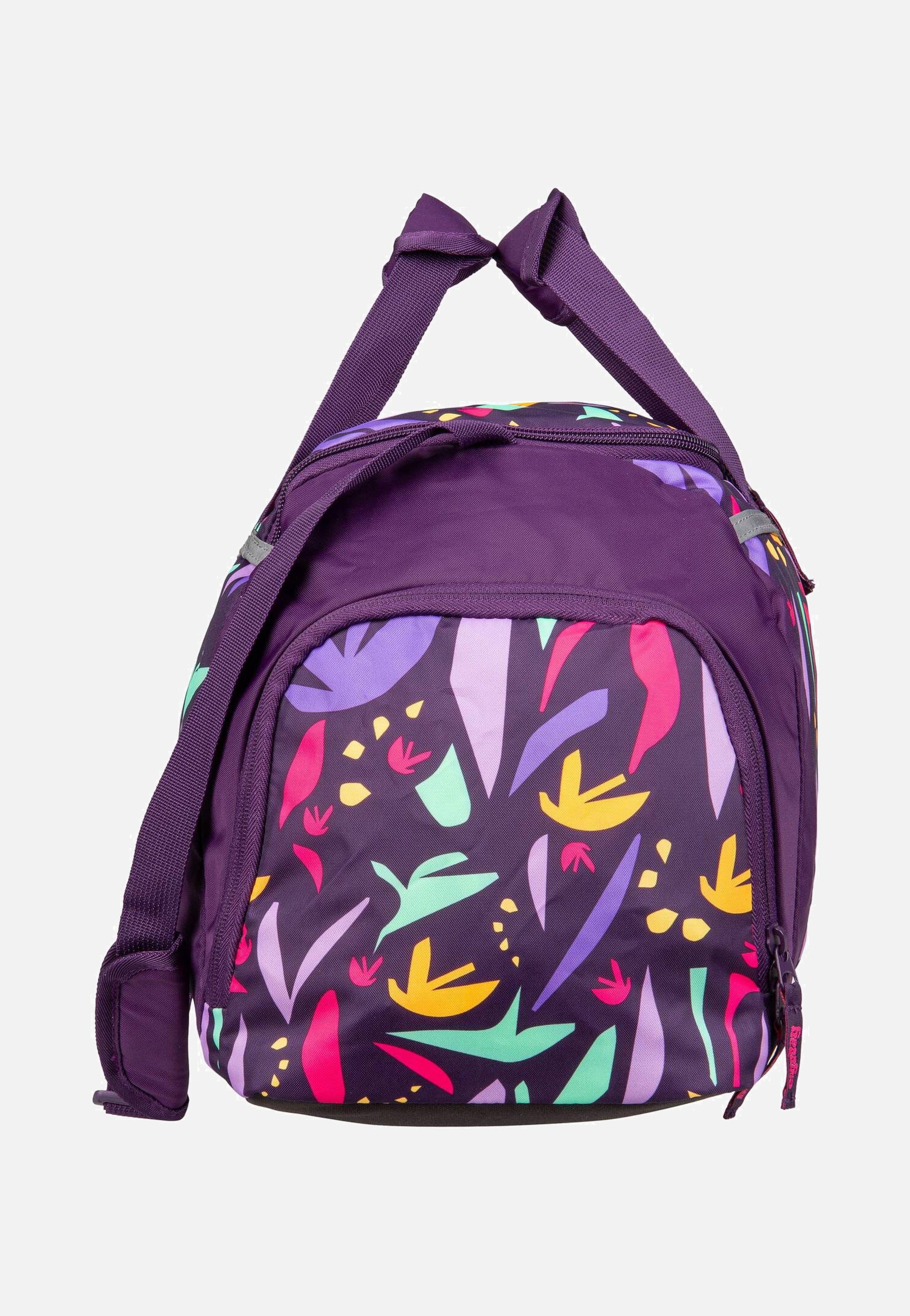 ergobag ergobag Sporttasche AmBärzonas Dufflebag