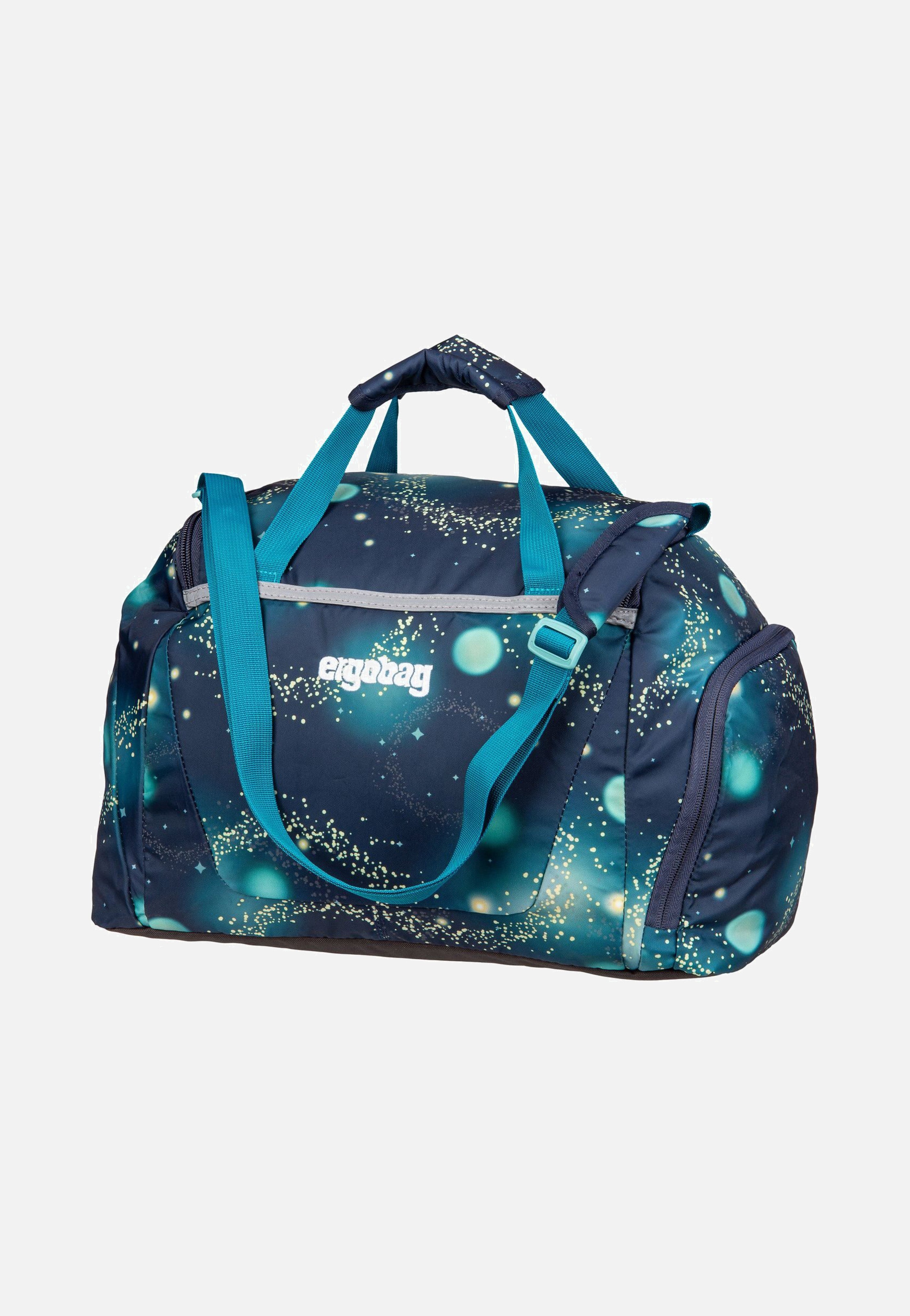 ergobag ergobag Sporttasche RaumfahrBär Dufflebag