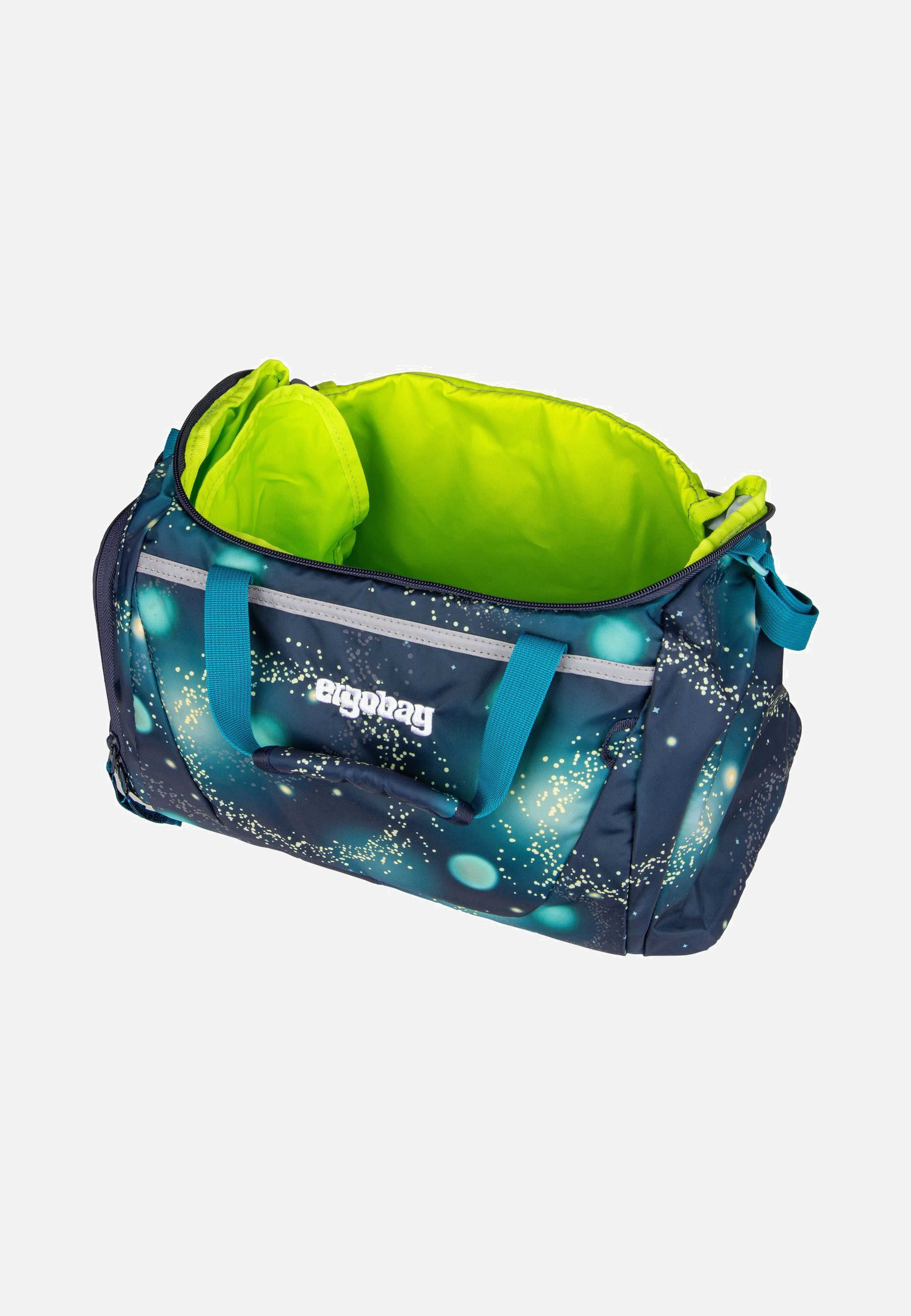 ergobag ergobag Sporttasche RaumfahrBär Dufflebag