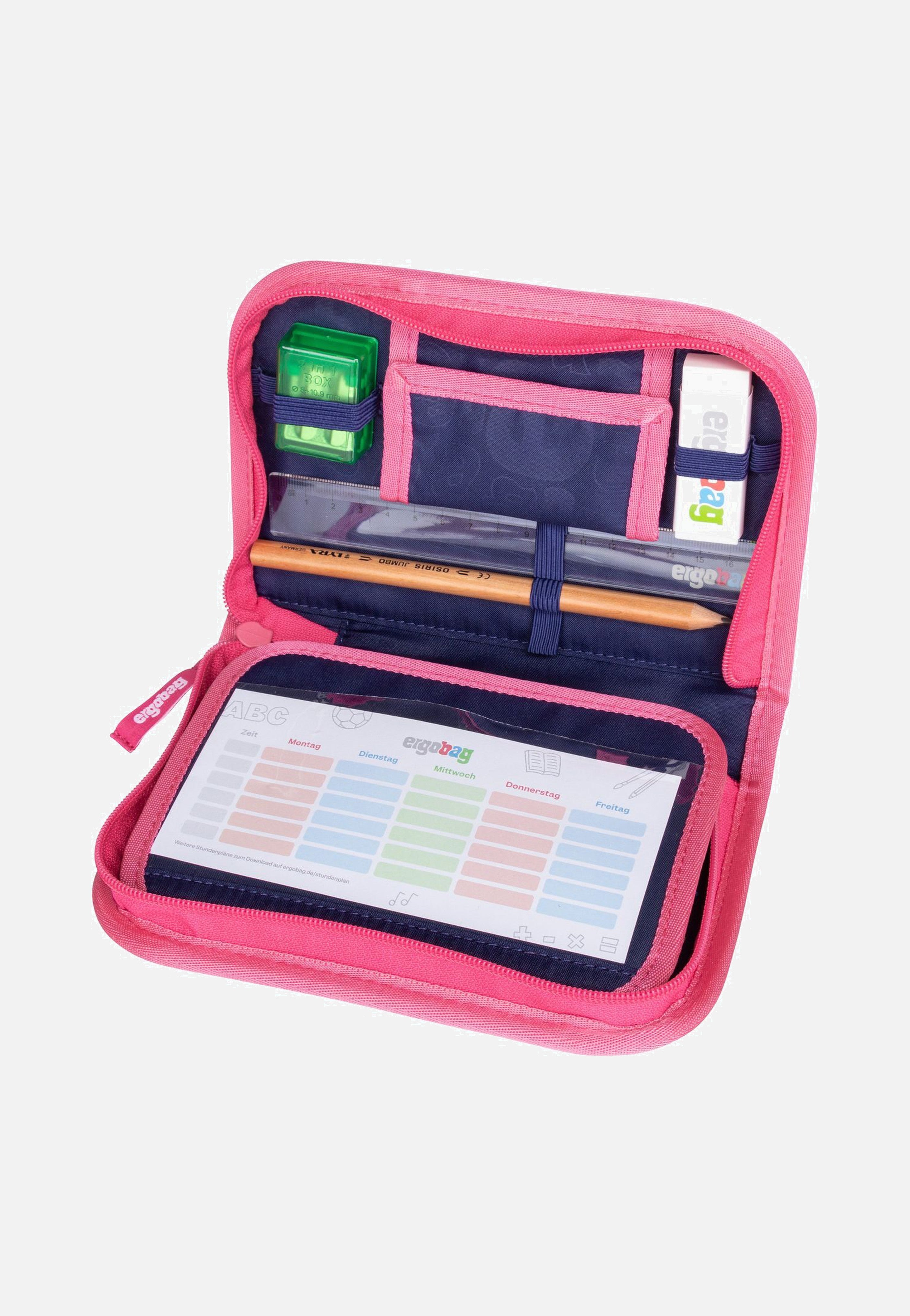 ergobag - maxi Set SternzauBär - School Bag | Neutral-Image