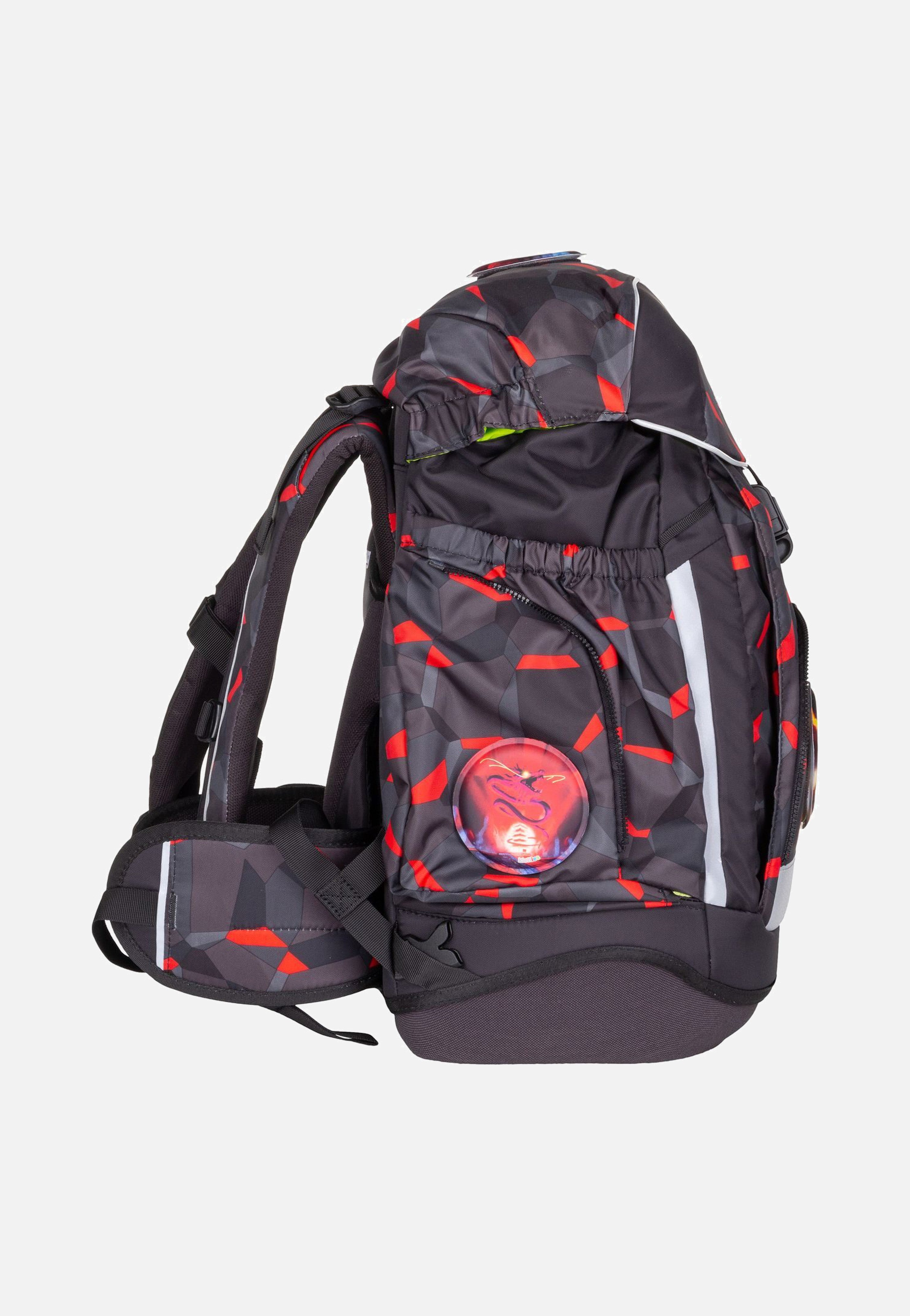 ergobag - maxi Set TaekBärdo - School Bags-Set | Neutral-Image