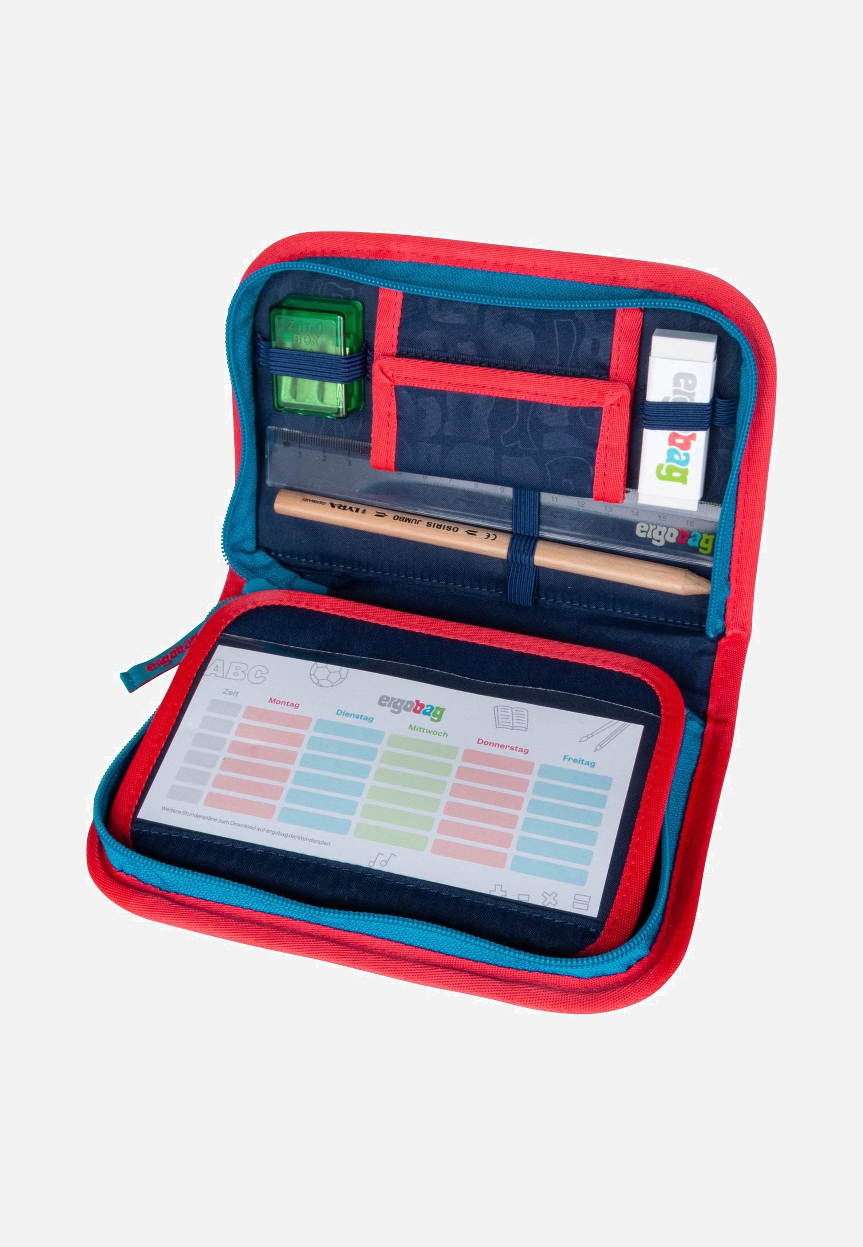 ergobag - maxi Set VoltiBär - School Bag | Neutral-Image