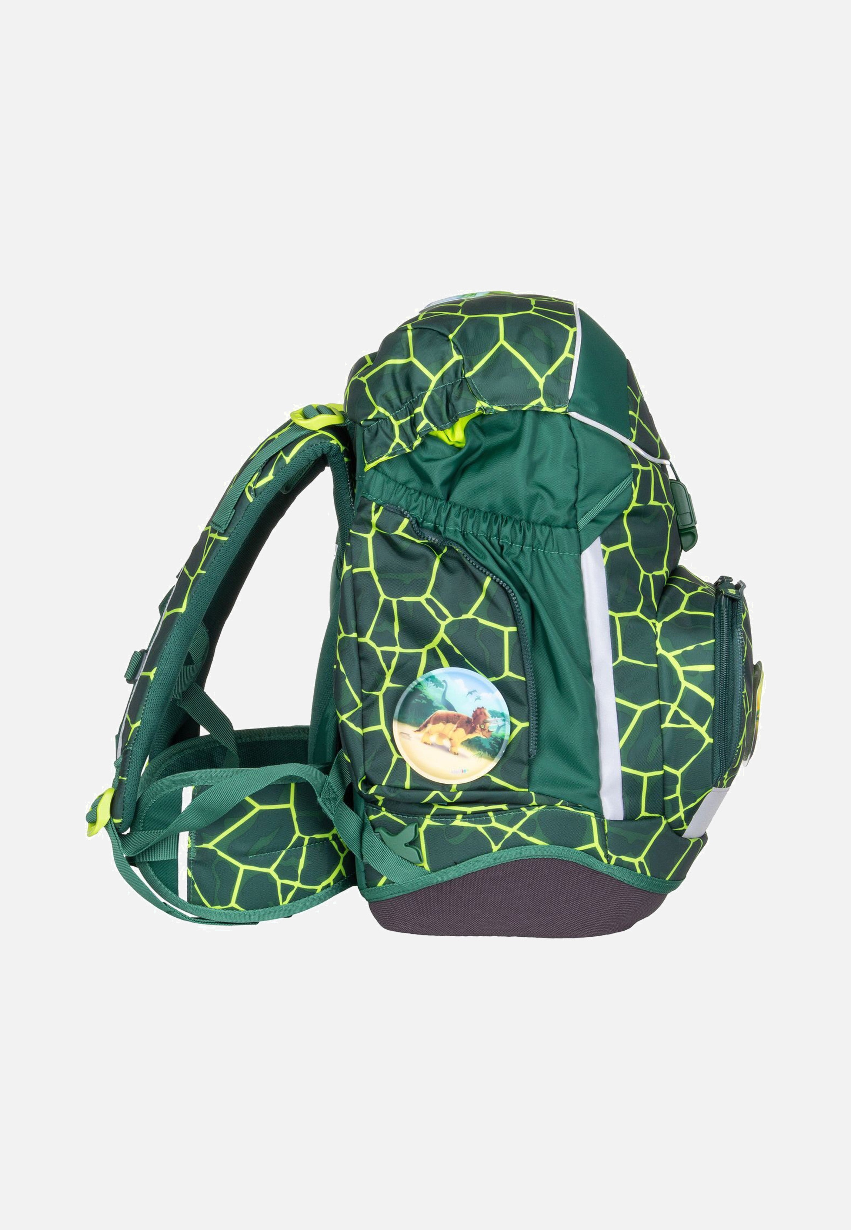 ergobag pack Set BärRex School Bag