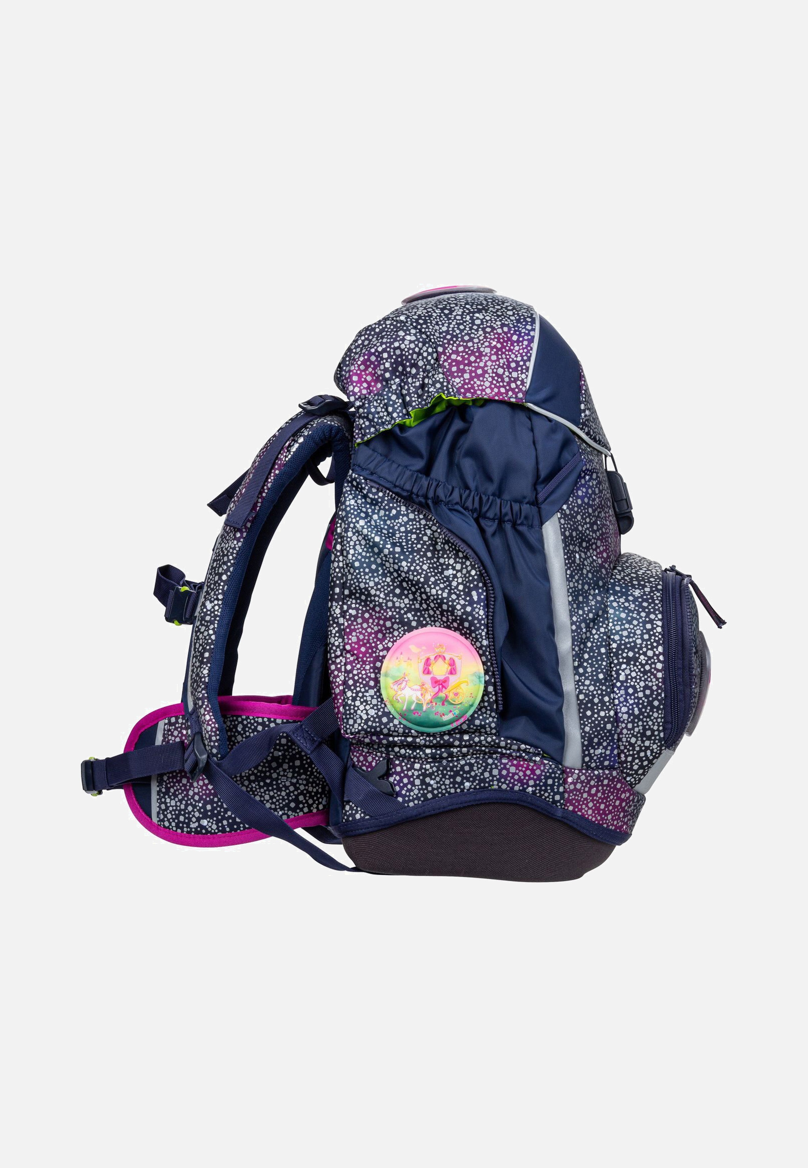 ergobag - pack Set GLOW Bärlaxy - School Bag | Neutral-Image