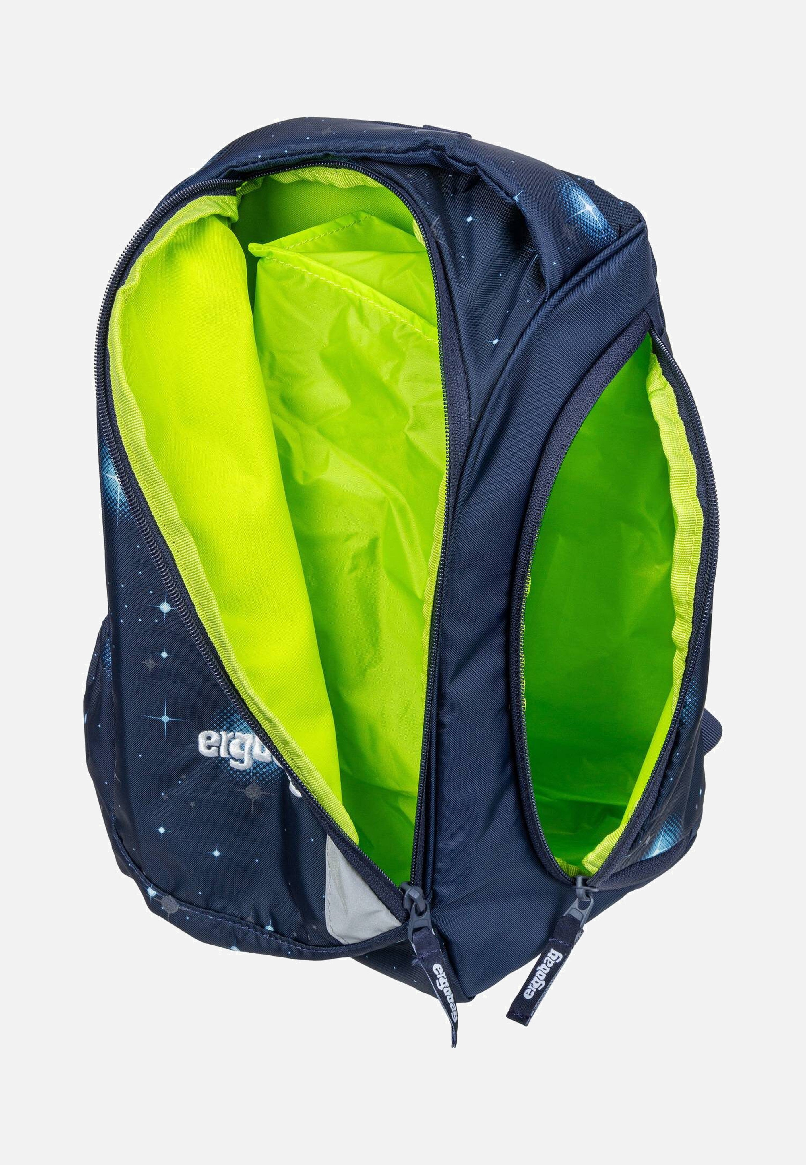 ergobag - pack Set GLOW KoBärnikus - School Bag | Neutral-Image