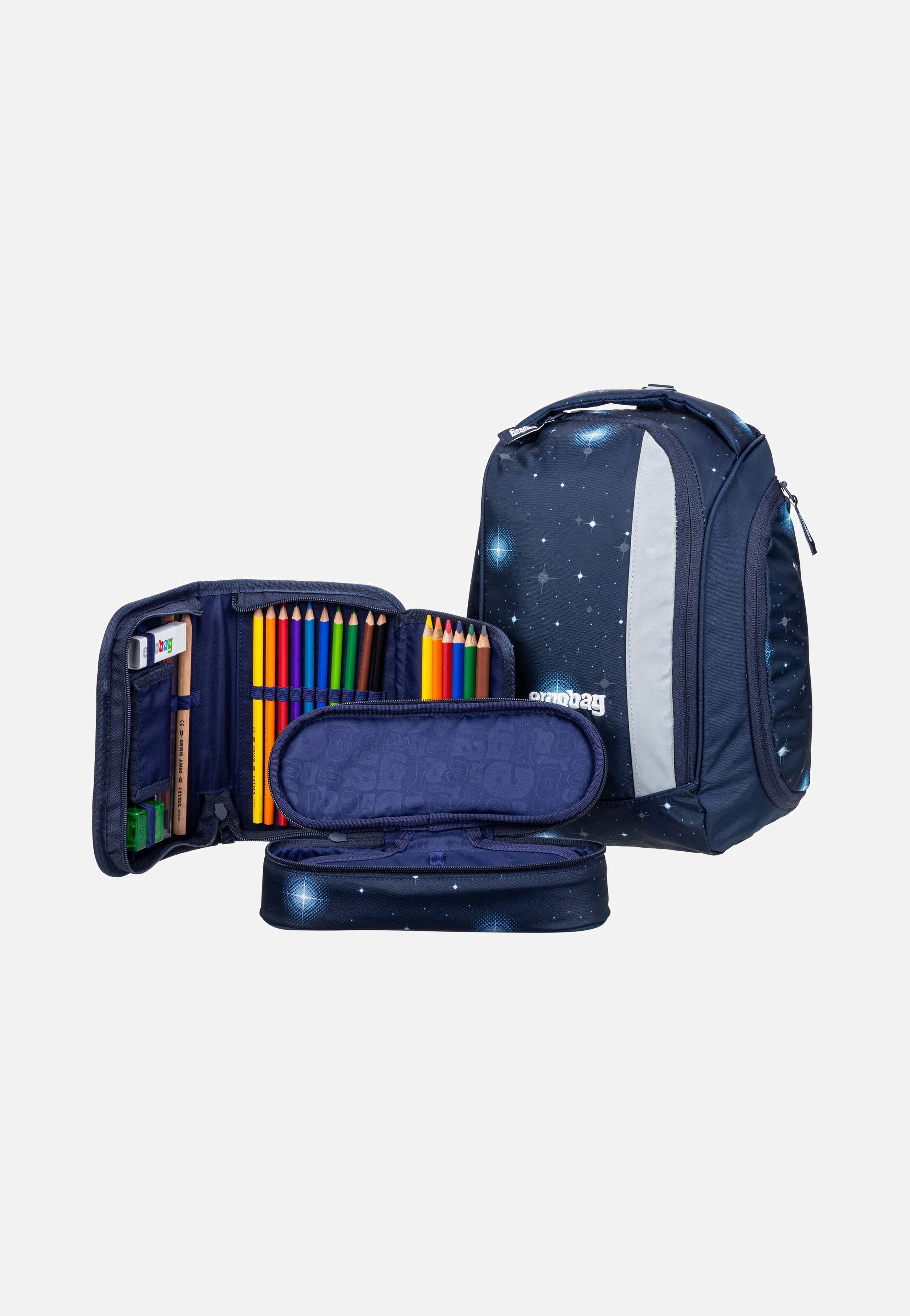ergobag - pack Set GLOW KoBärnikus - School Bag | Neutral-Image