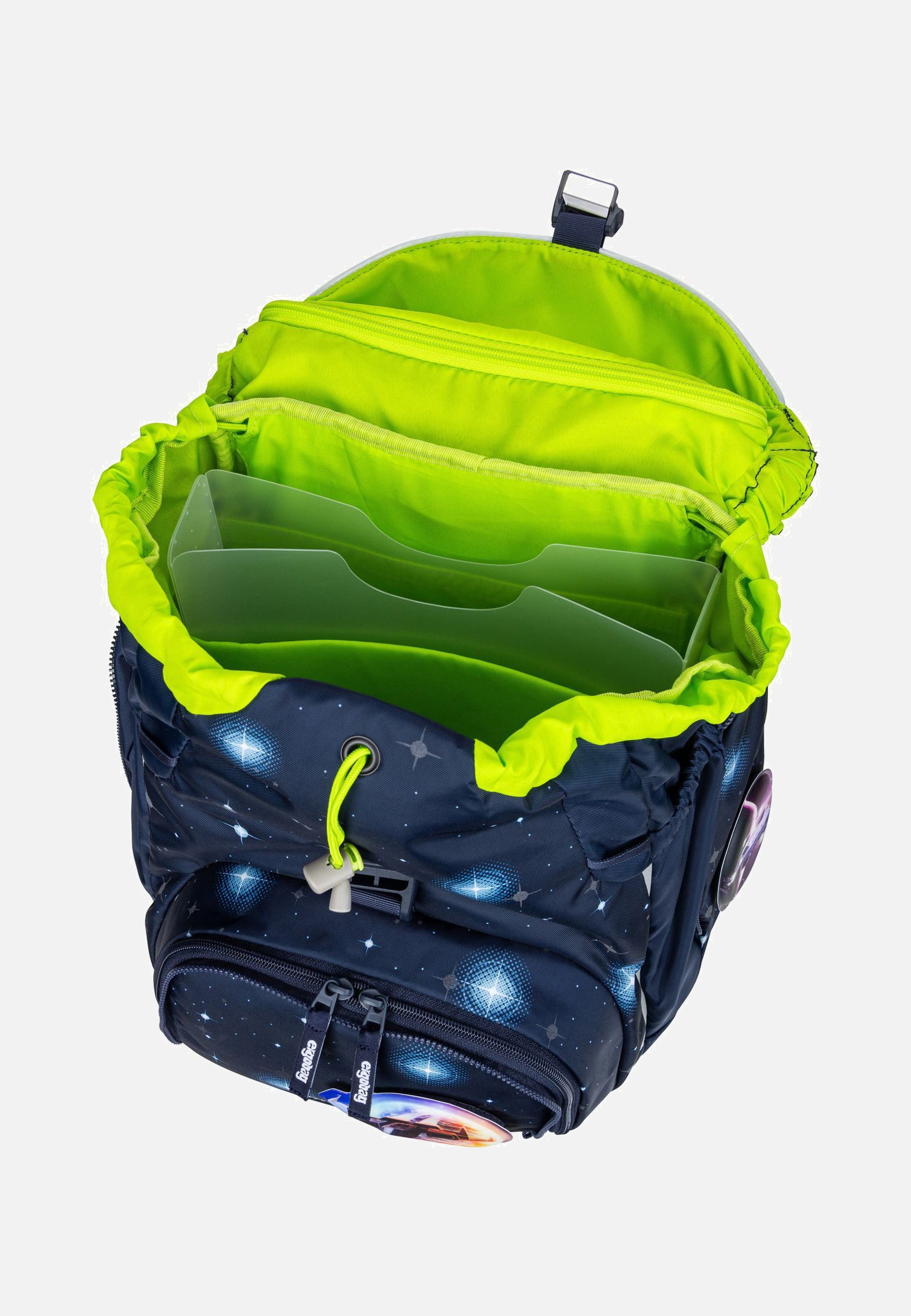 ergobag - pack Set GLOW KoBärnikus - School Bag | Neutral-Image