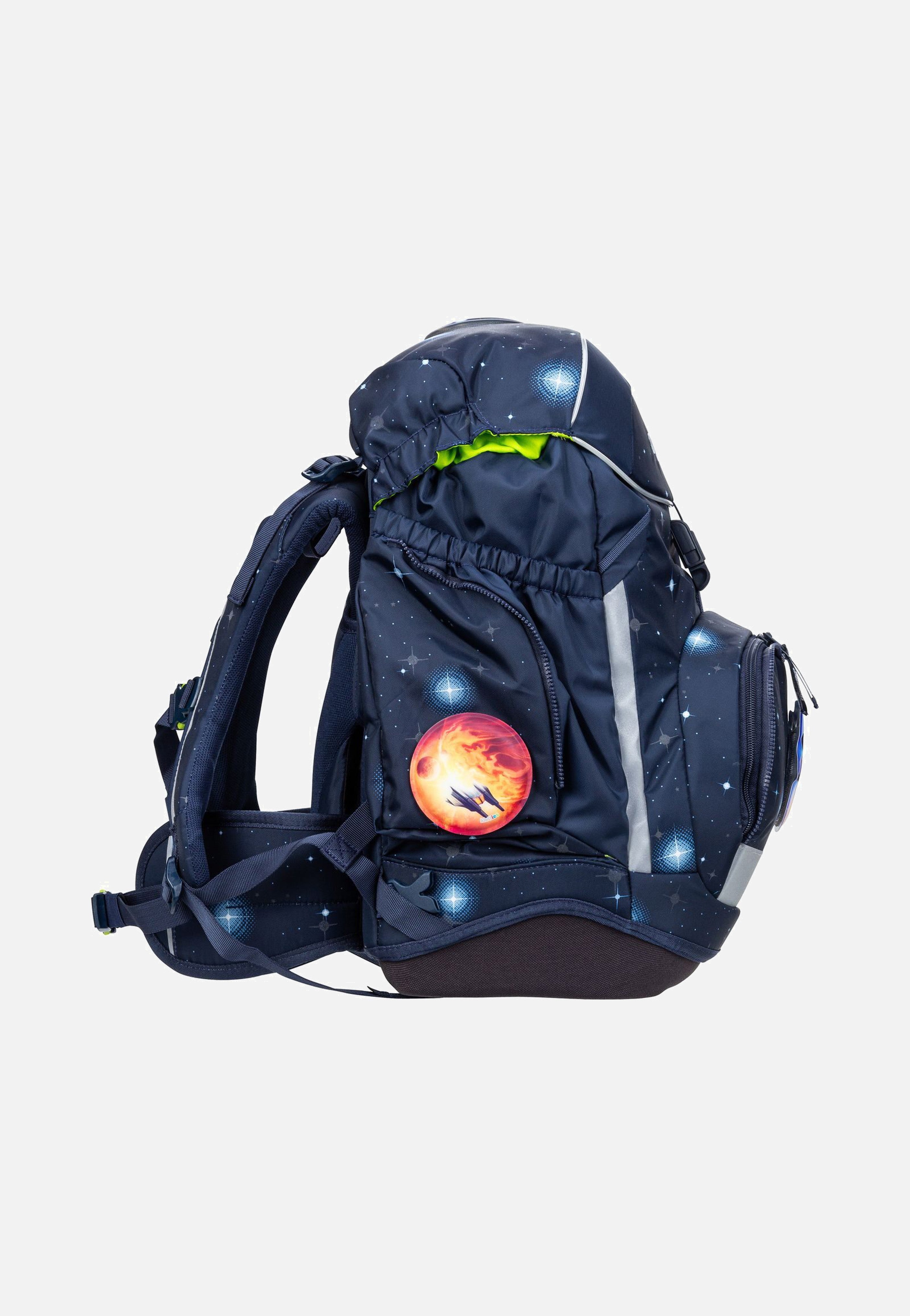 ergobag - pack Set GLOW KoBärnikus - School Bag | Neutral-Image