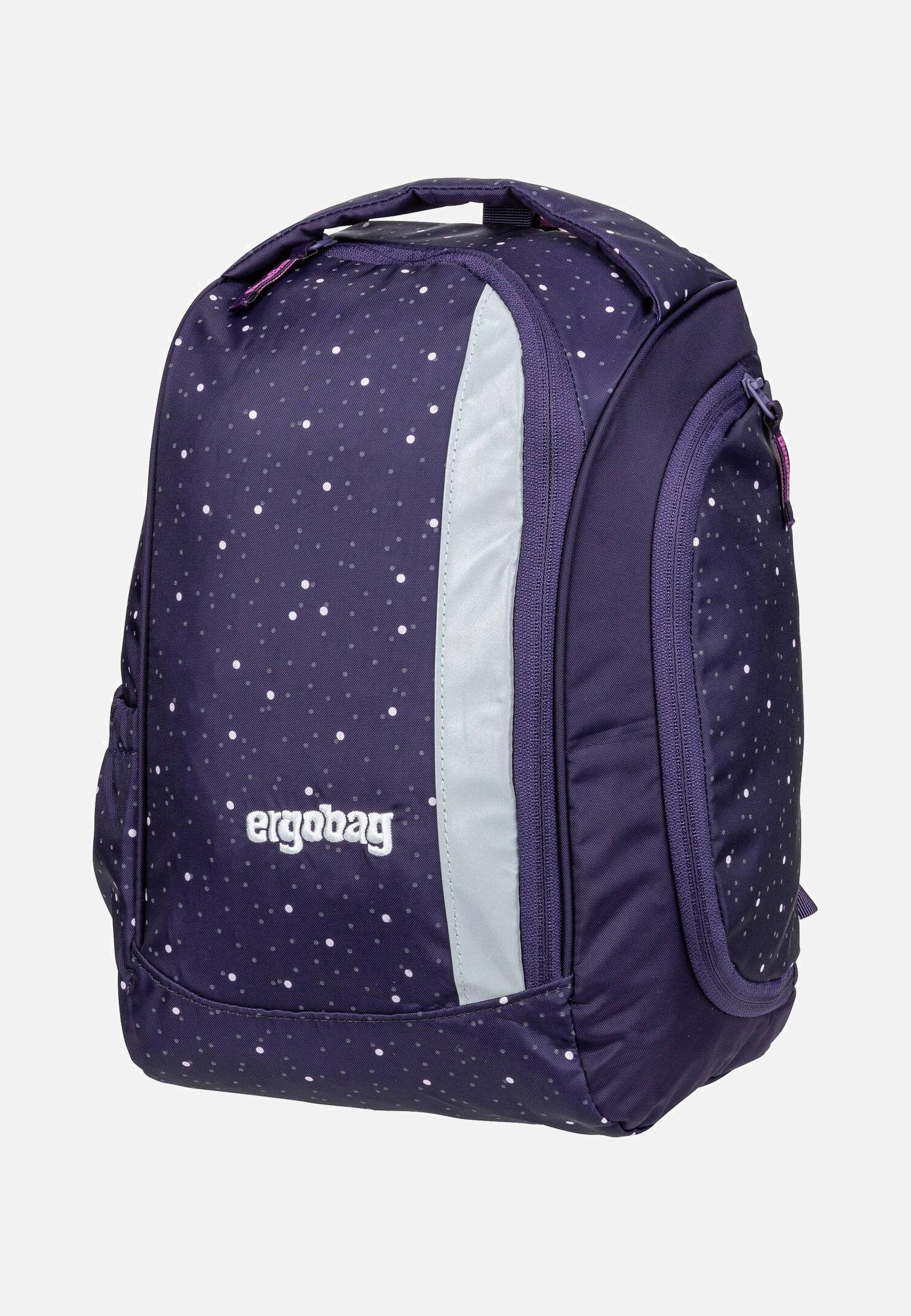 ergobag - pack Set GLOW SternguckBär - School Bag | Neutral-Image