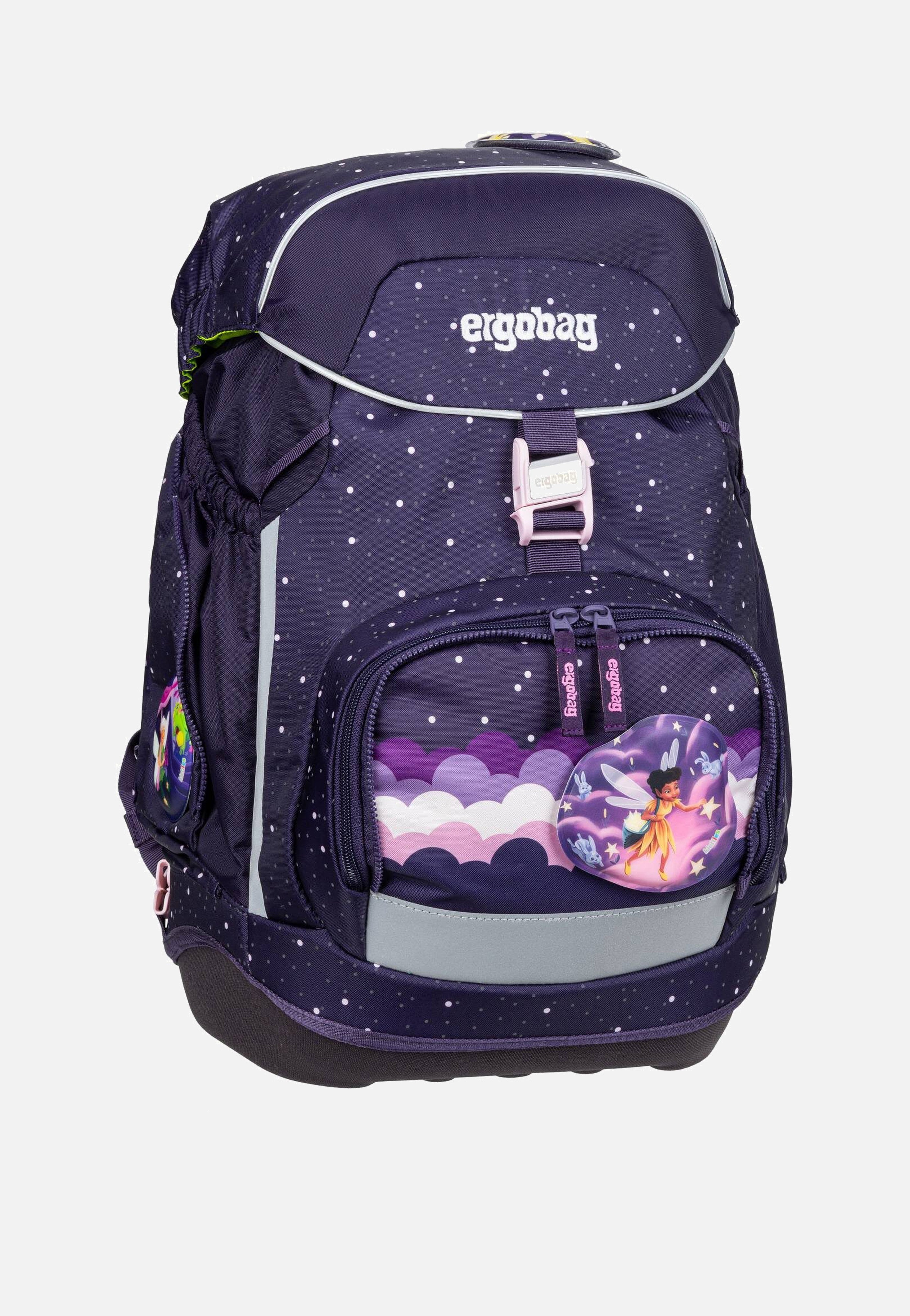 ergobag - pack Set GLOW SternguckBär - School Bag | Neutral-Image