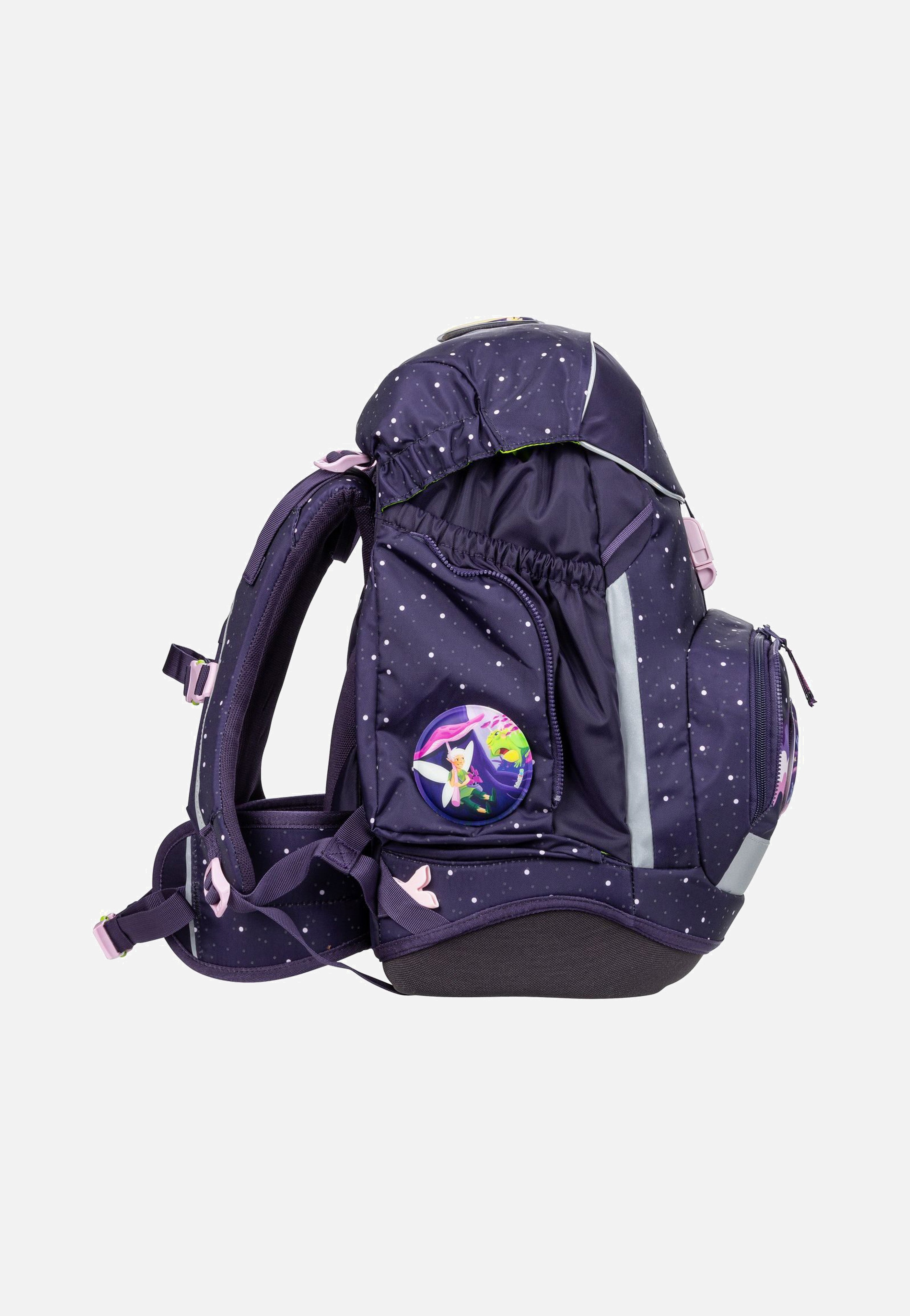 ergobag - pack Set GLOW SternguckBär - School Bag | Neutral-Image