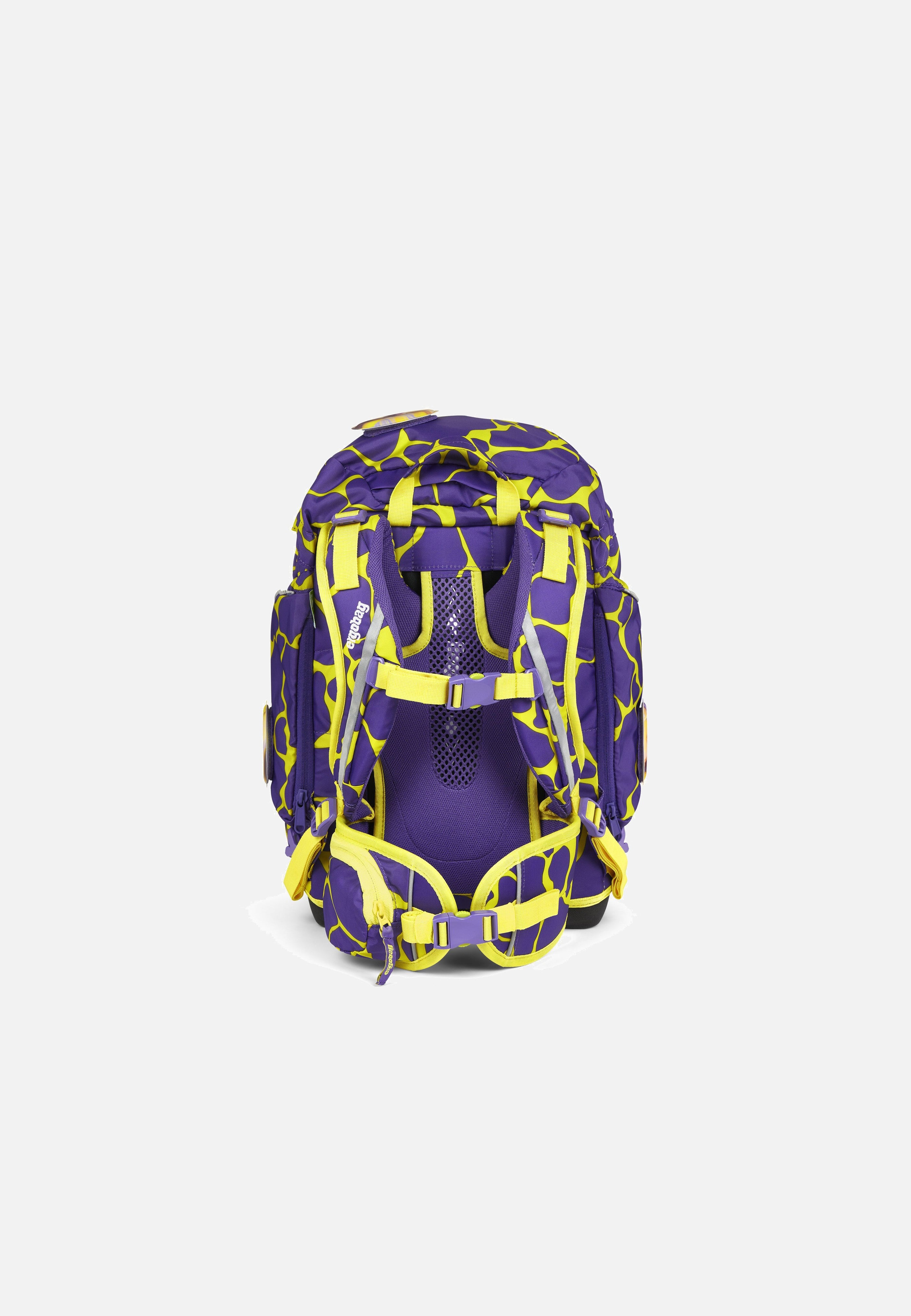 ergobag - pack Set LUMI 2022 SuBärkraft - School Bag | Neutral-Image