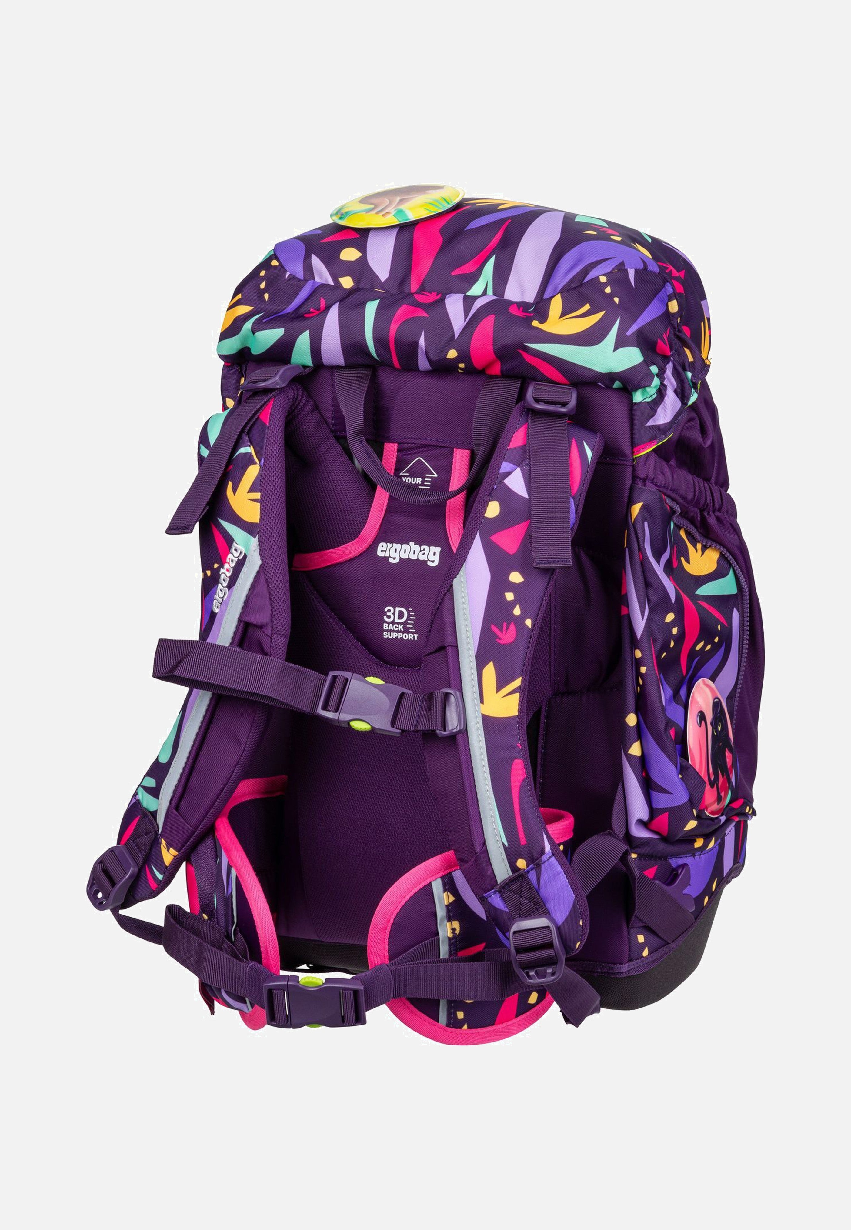 ergobag - pack Set LUMI AmBärzonas - School Bag | Neutral-Image