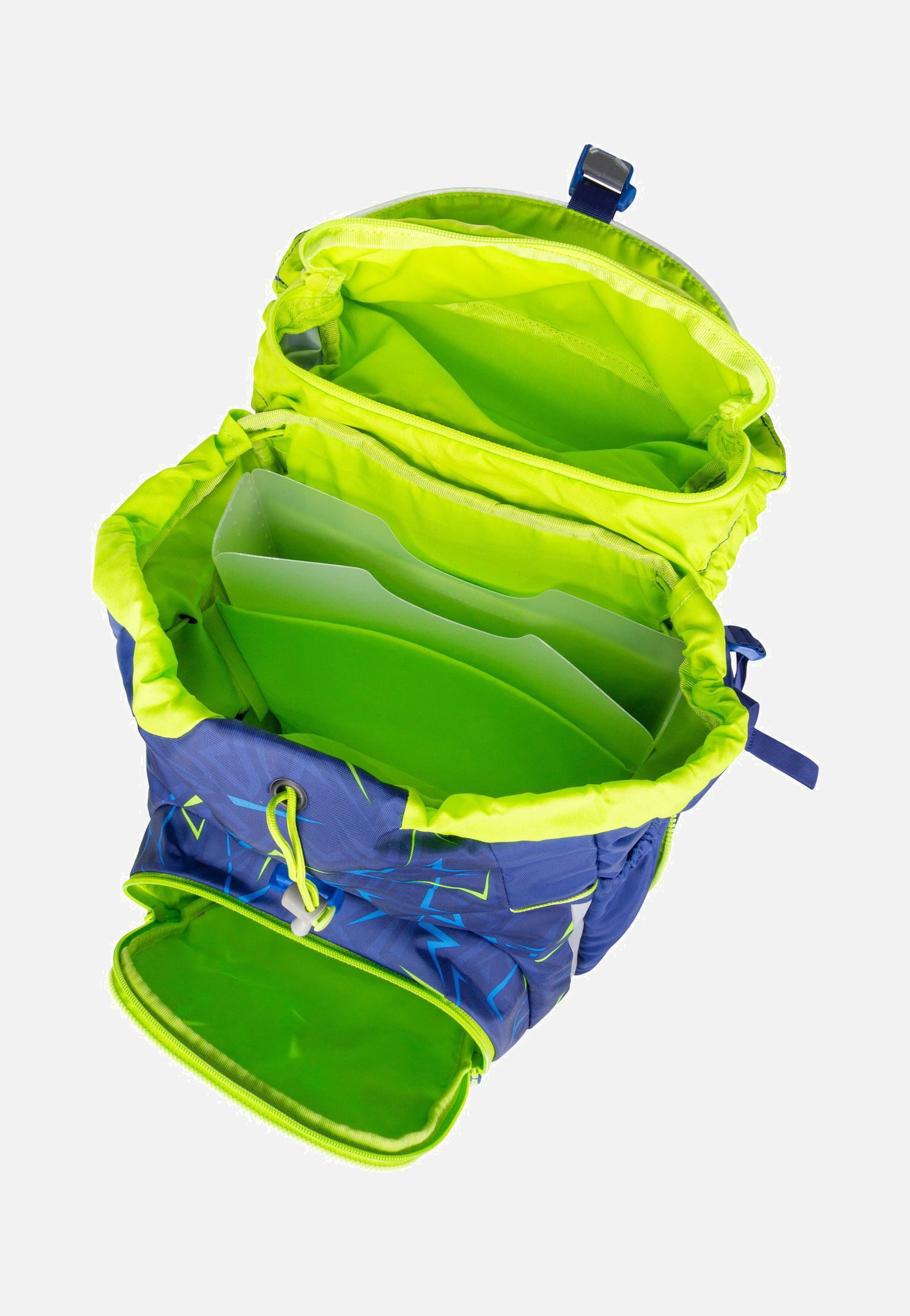 ergobag pack Set SpitzenreitBär School Bag