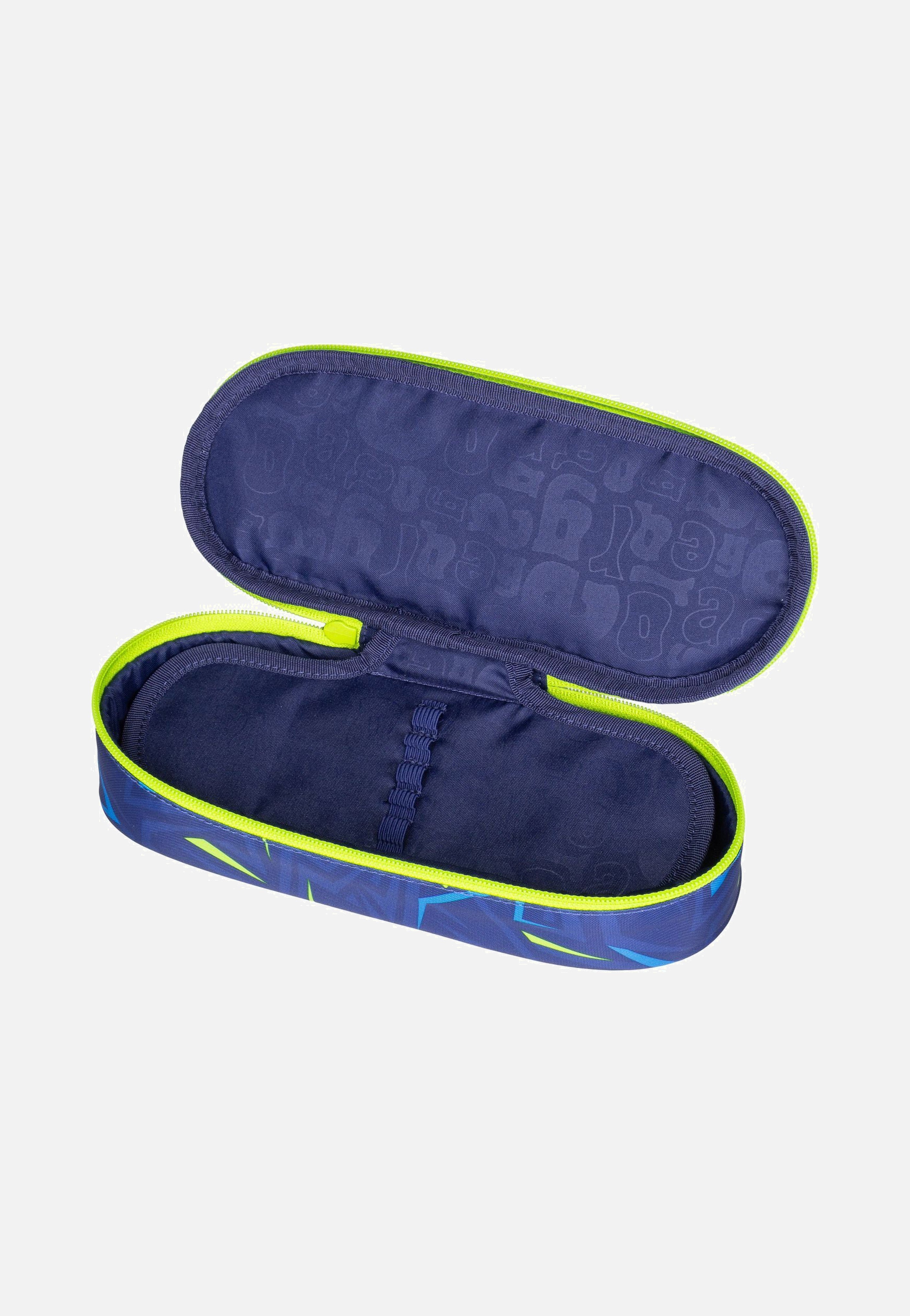 ergobag pack Set SpitzenreitBär School Bag