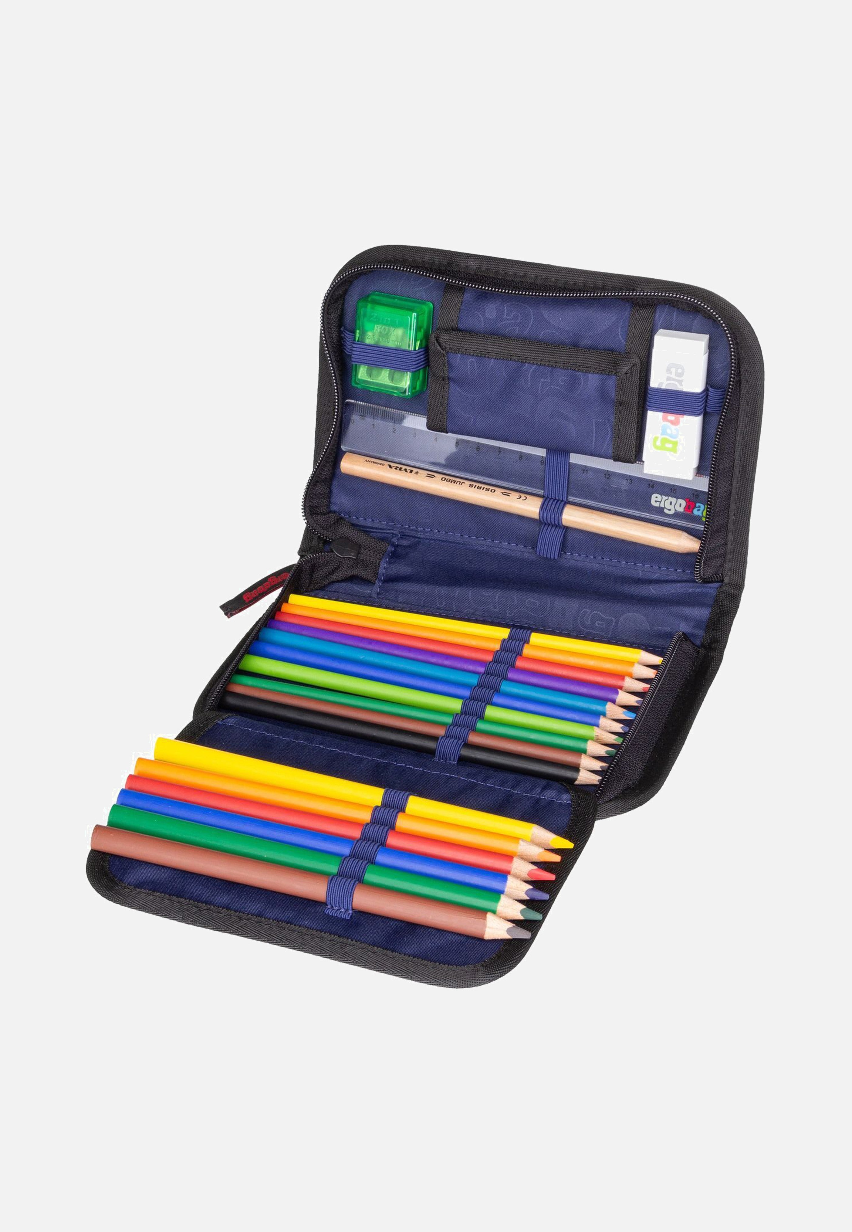 ergobag pack Set TaekBärdo School Bag