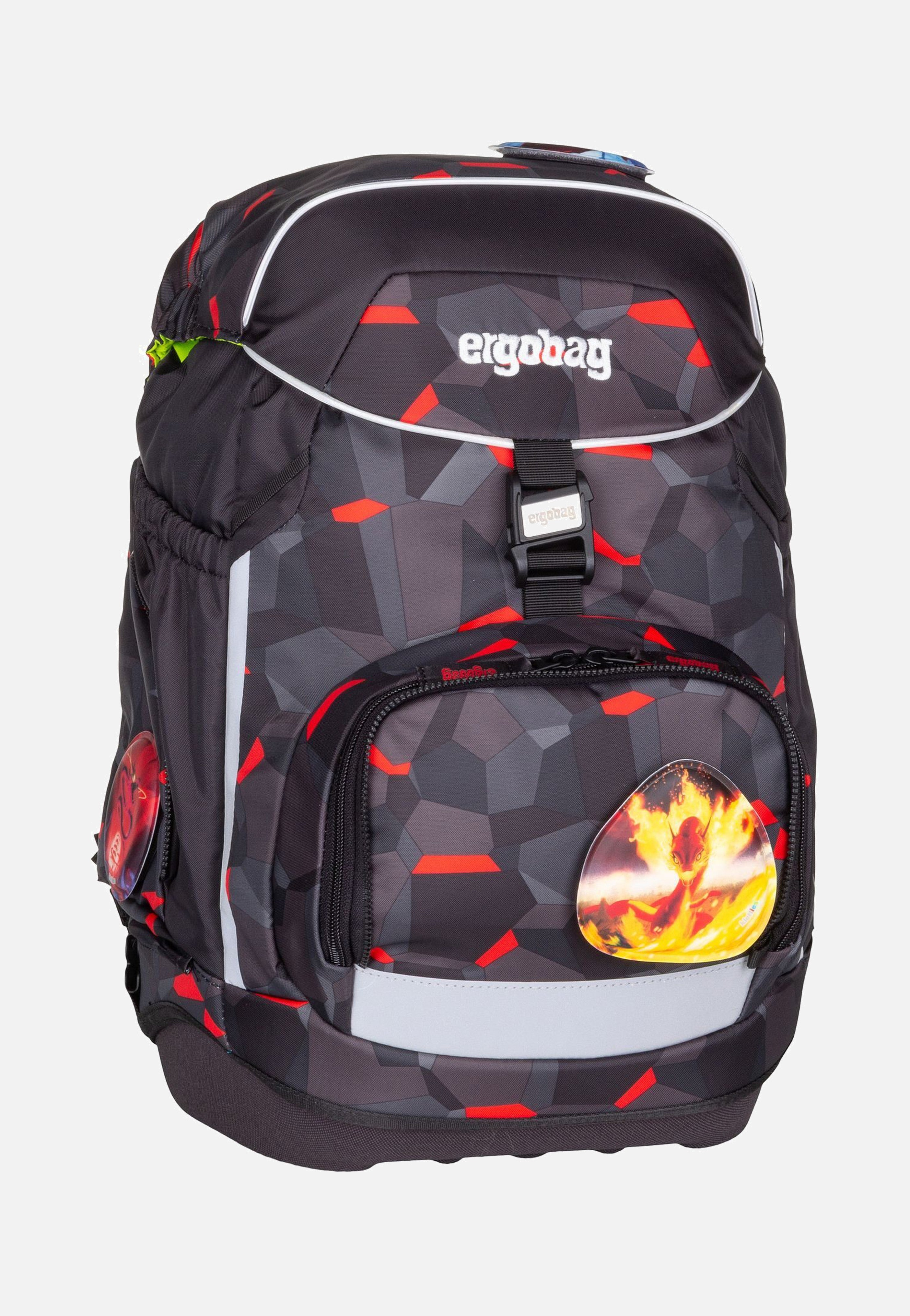 ergobag - pack Set TaekBärdo - School Bag | Neutral-Image