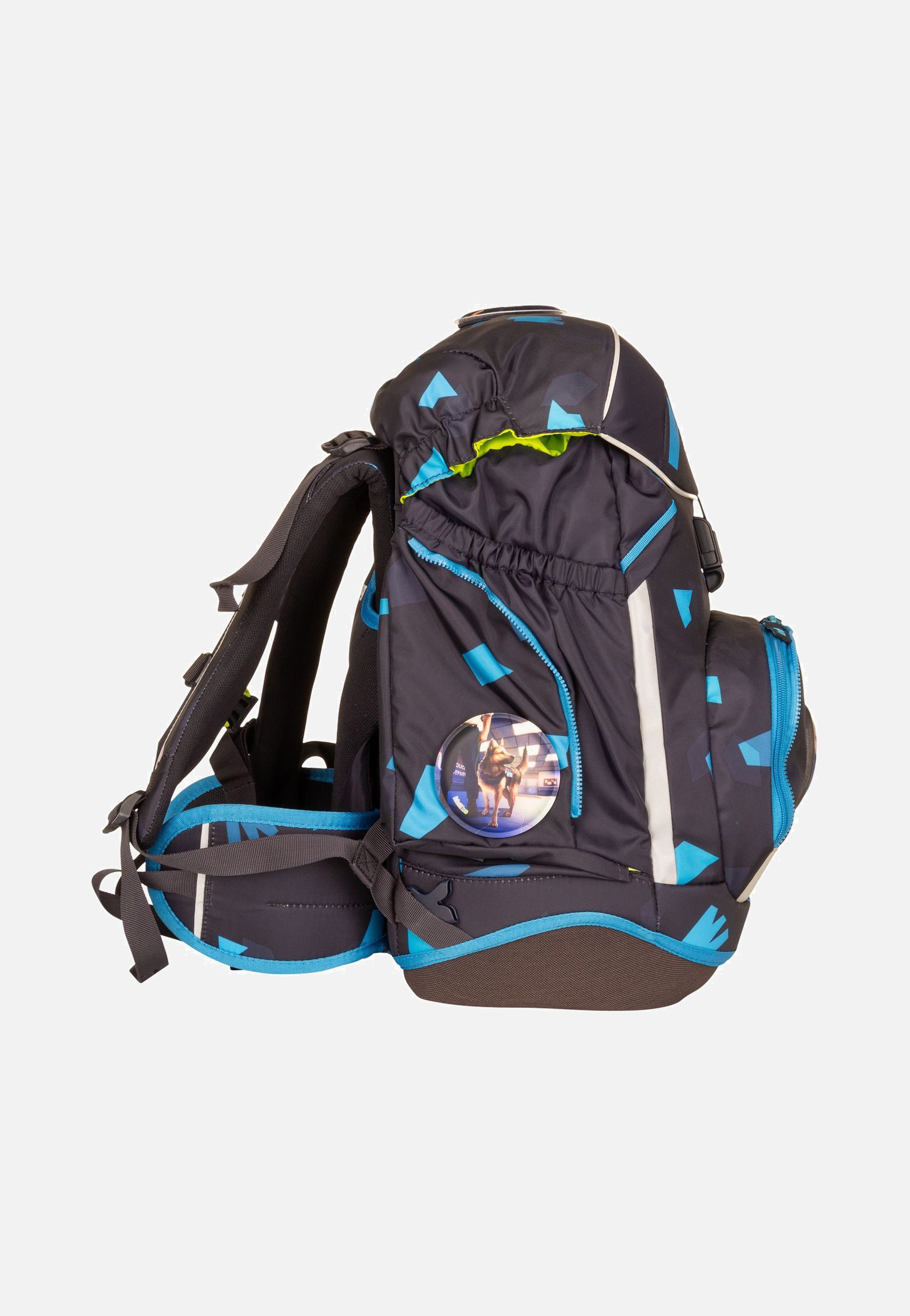 ergobag - pack Set VerfolgBärjagd - School Bag | Neutral-Image