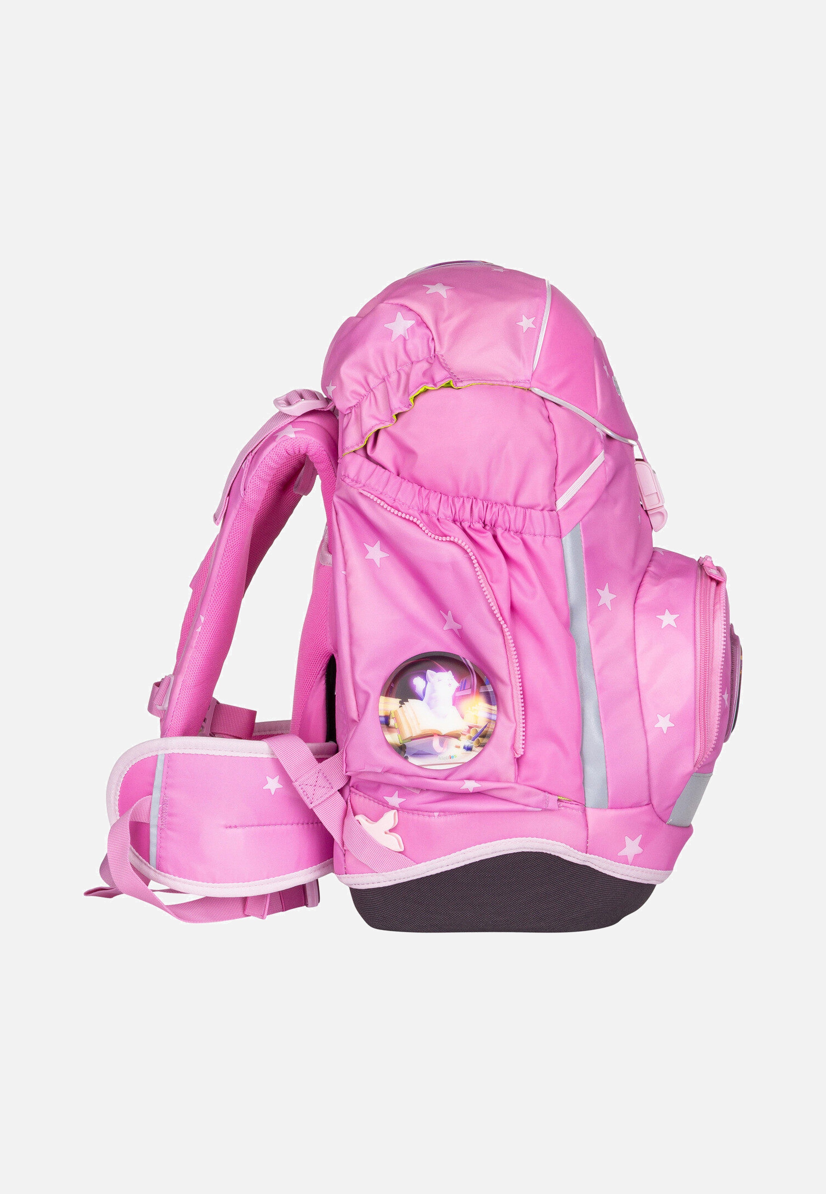 ergobag - pack Set WolkenzauBär - School Bag | Neutral-Image