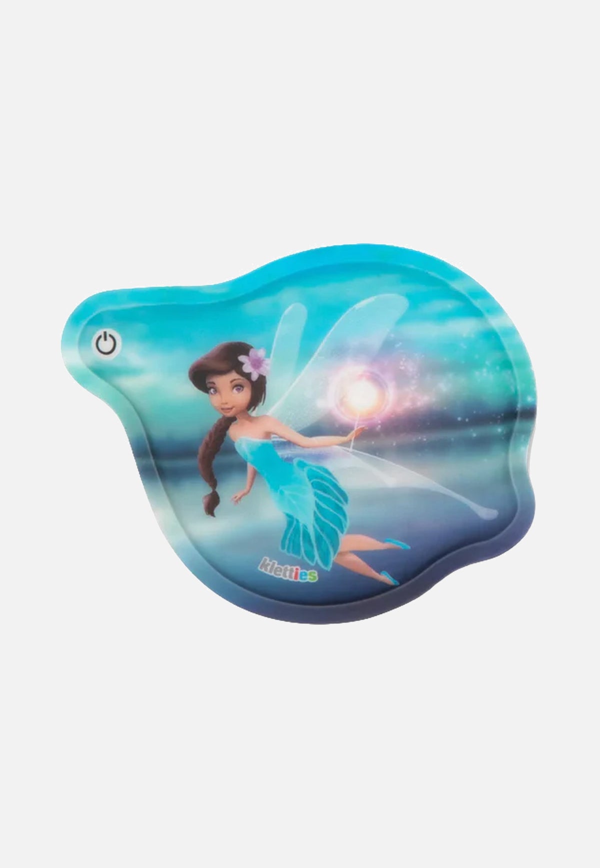 ergobag Blinkie-Klettie Fee Accessori per la scuola