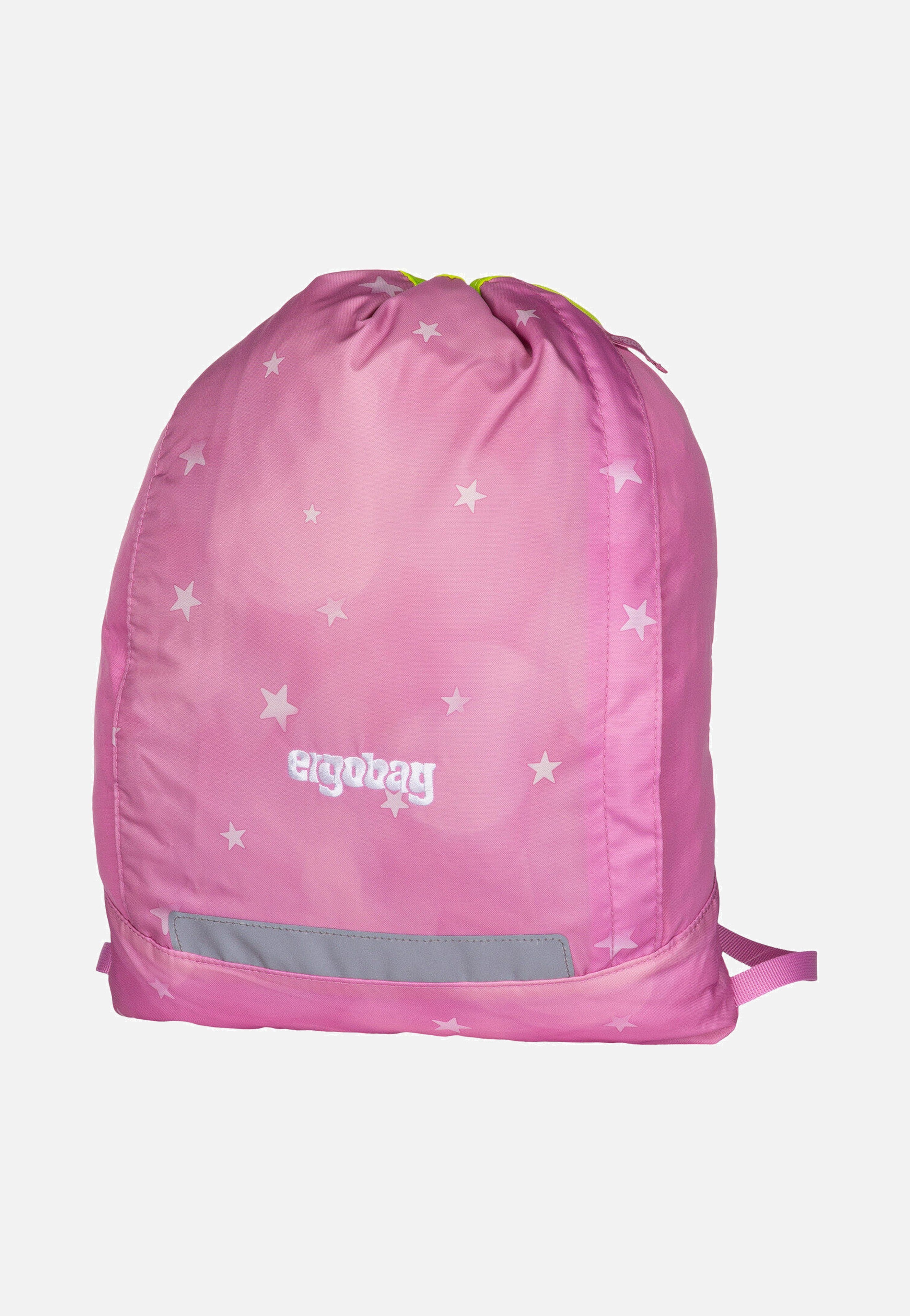 ergobag cubo Set WolkenzauBär School Backpack