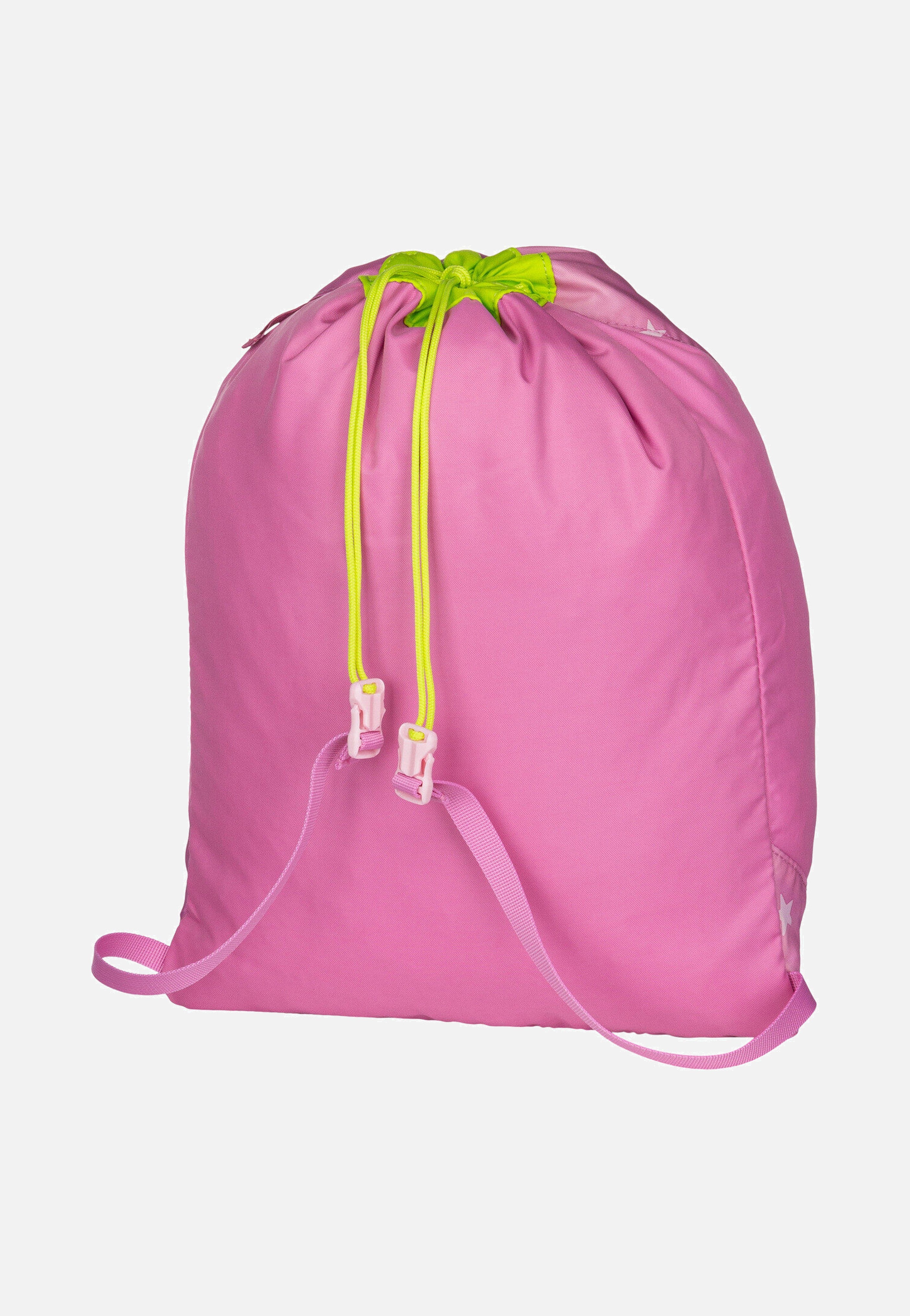 ergobag cubo Set WolkenzauBär School Backpack