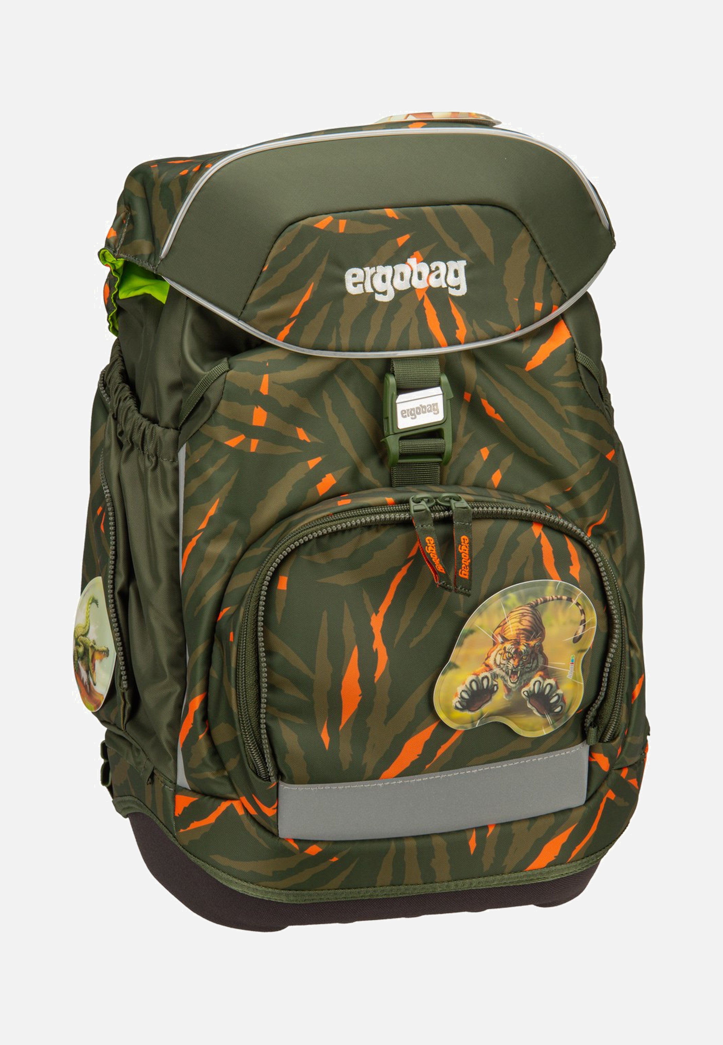 ergobag pack Set ExBärdition School Bag