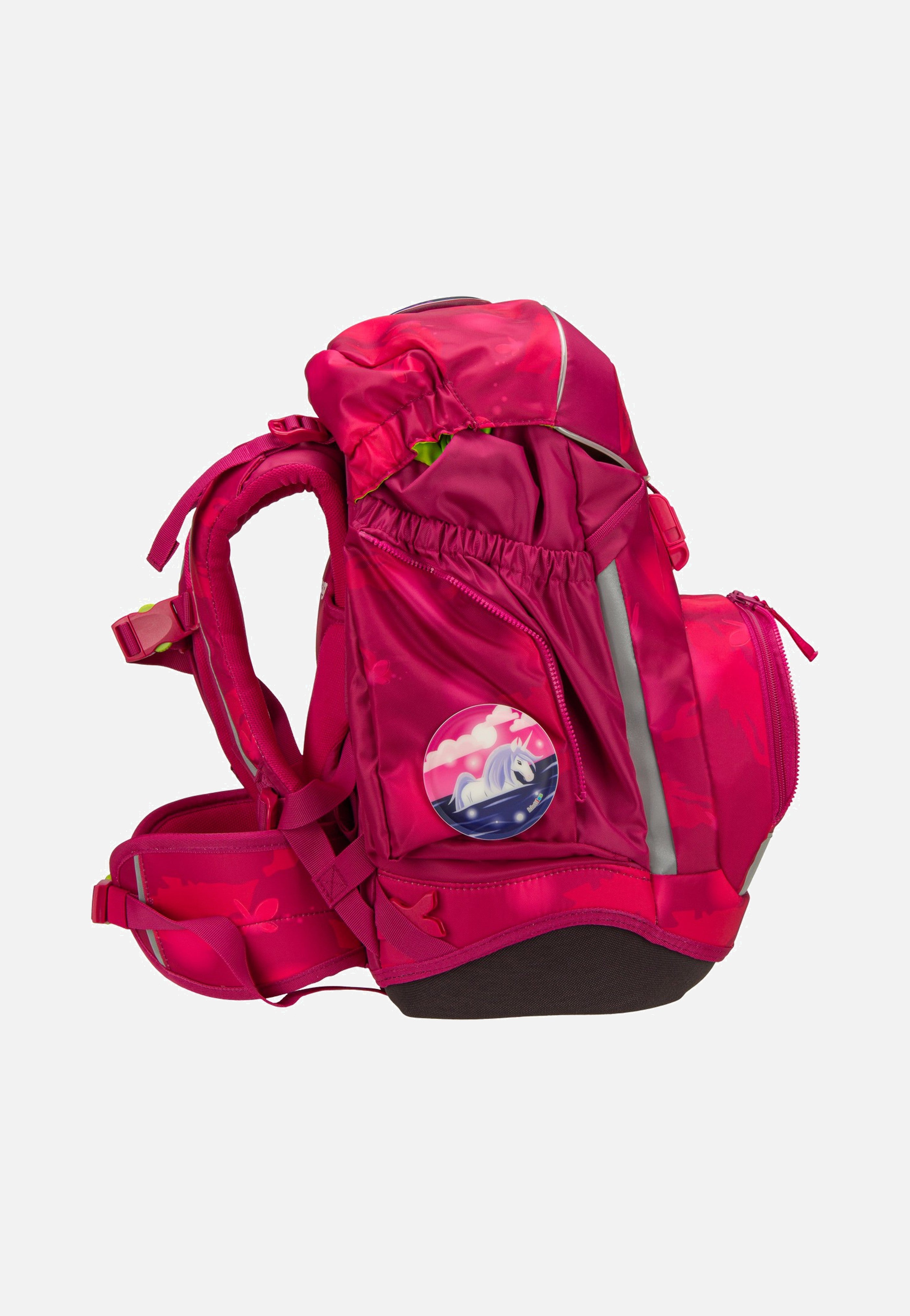 ergobag pack Set MondzauBär School Bag
