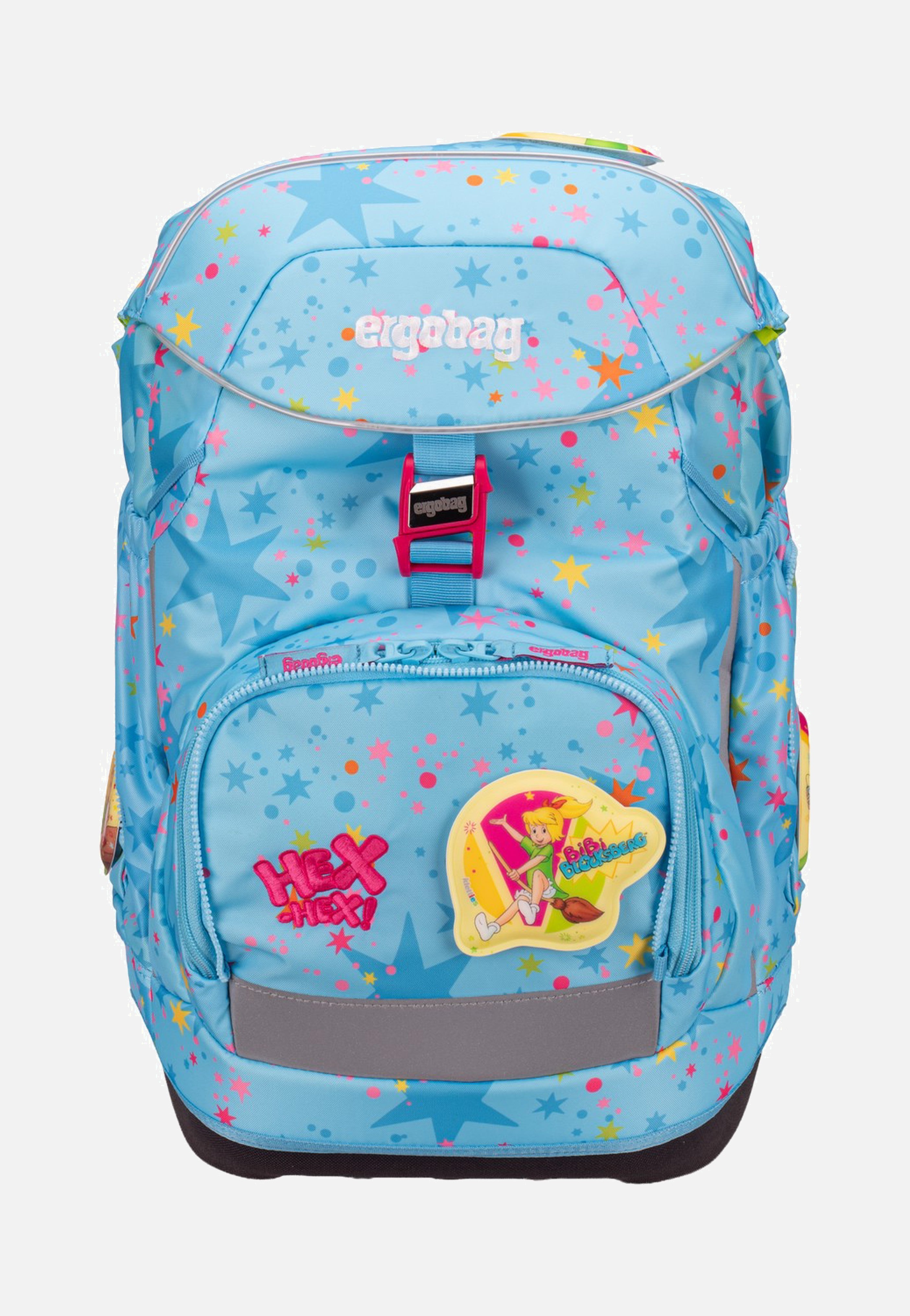 ergobag pack Set Bärhext School Bag