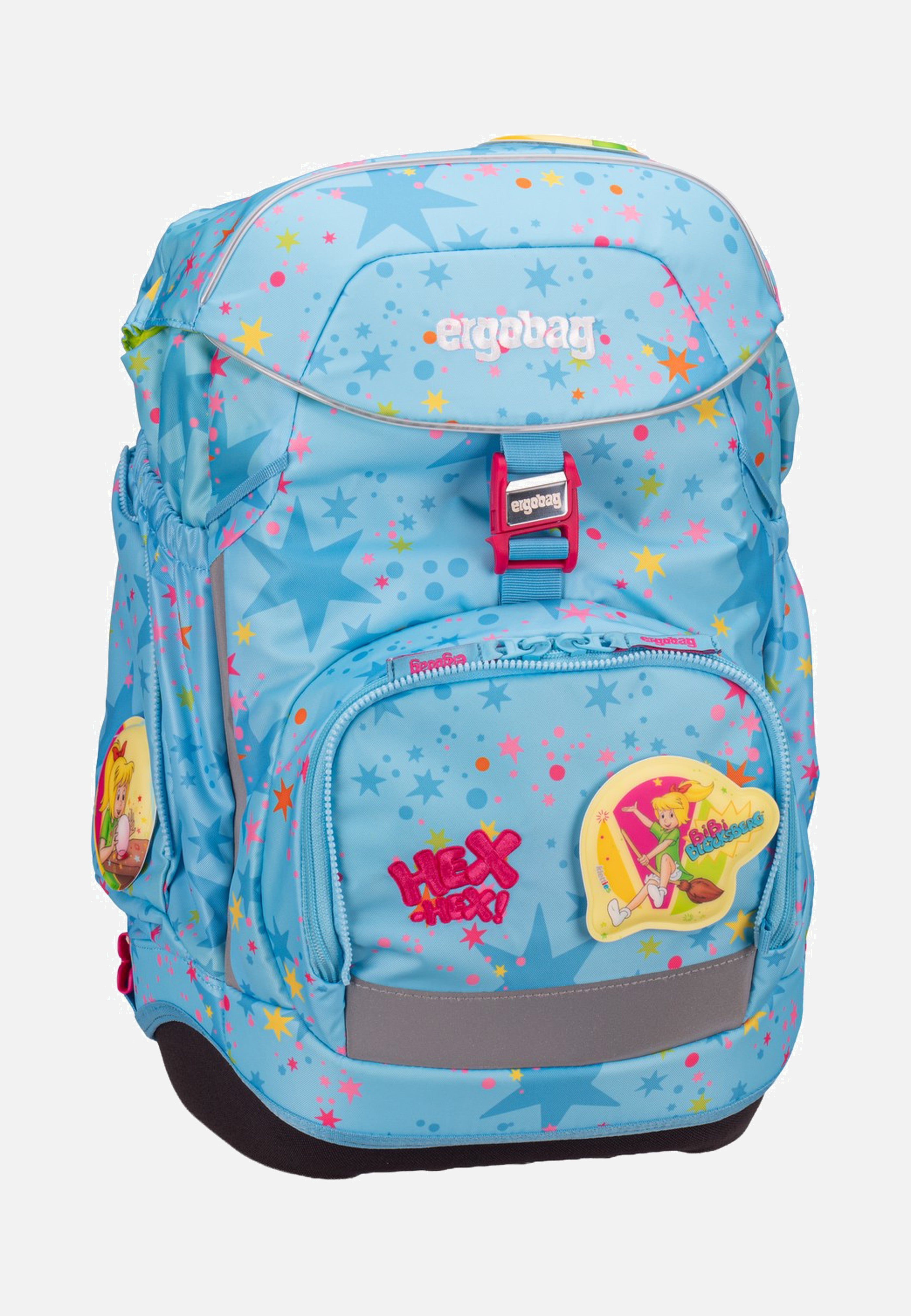 ergobag pack Set Bärhext School Bag