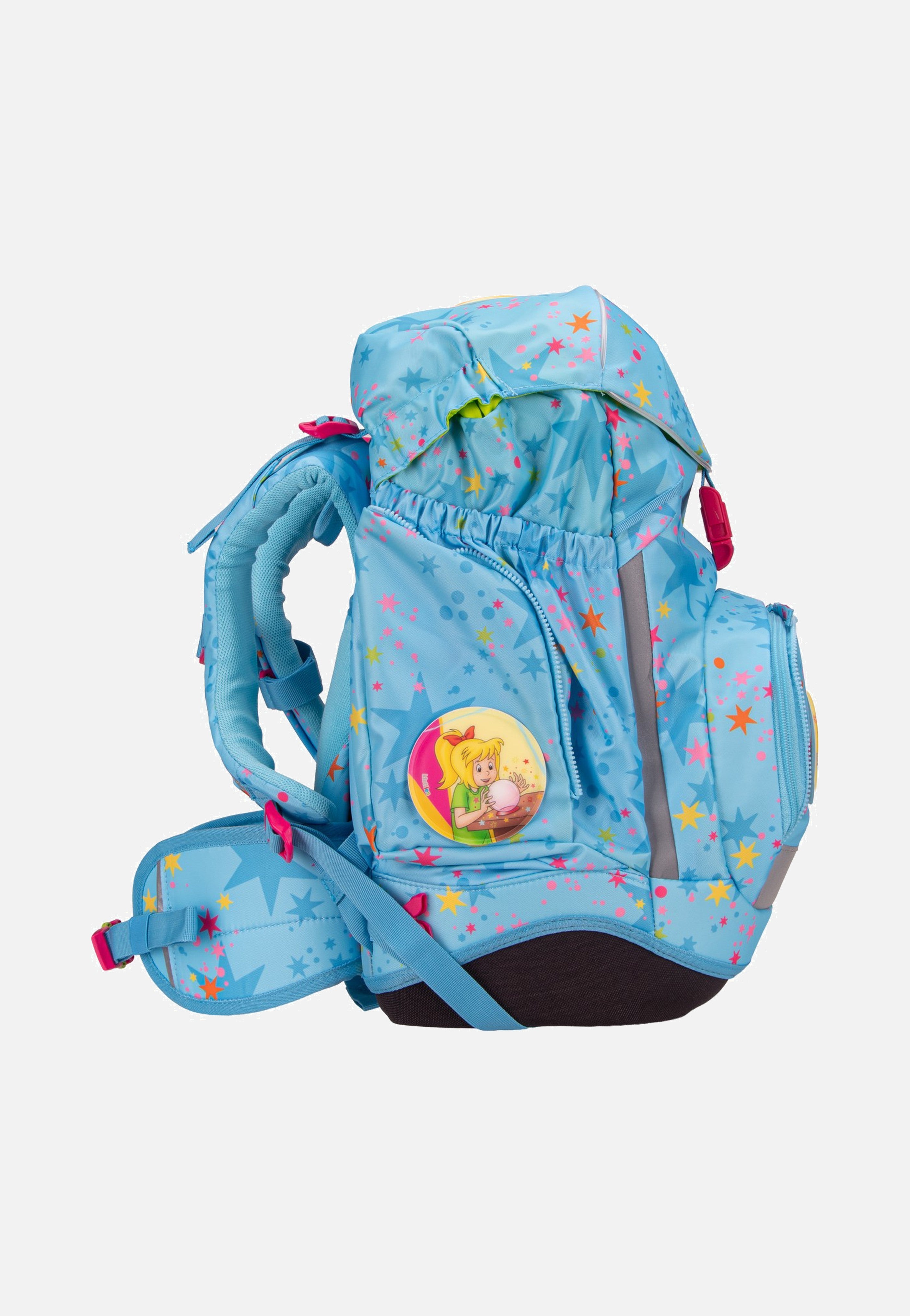 pack Set Bärhext - School Bag