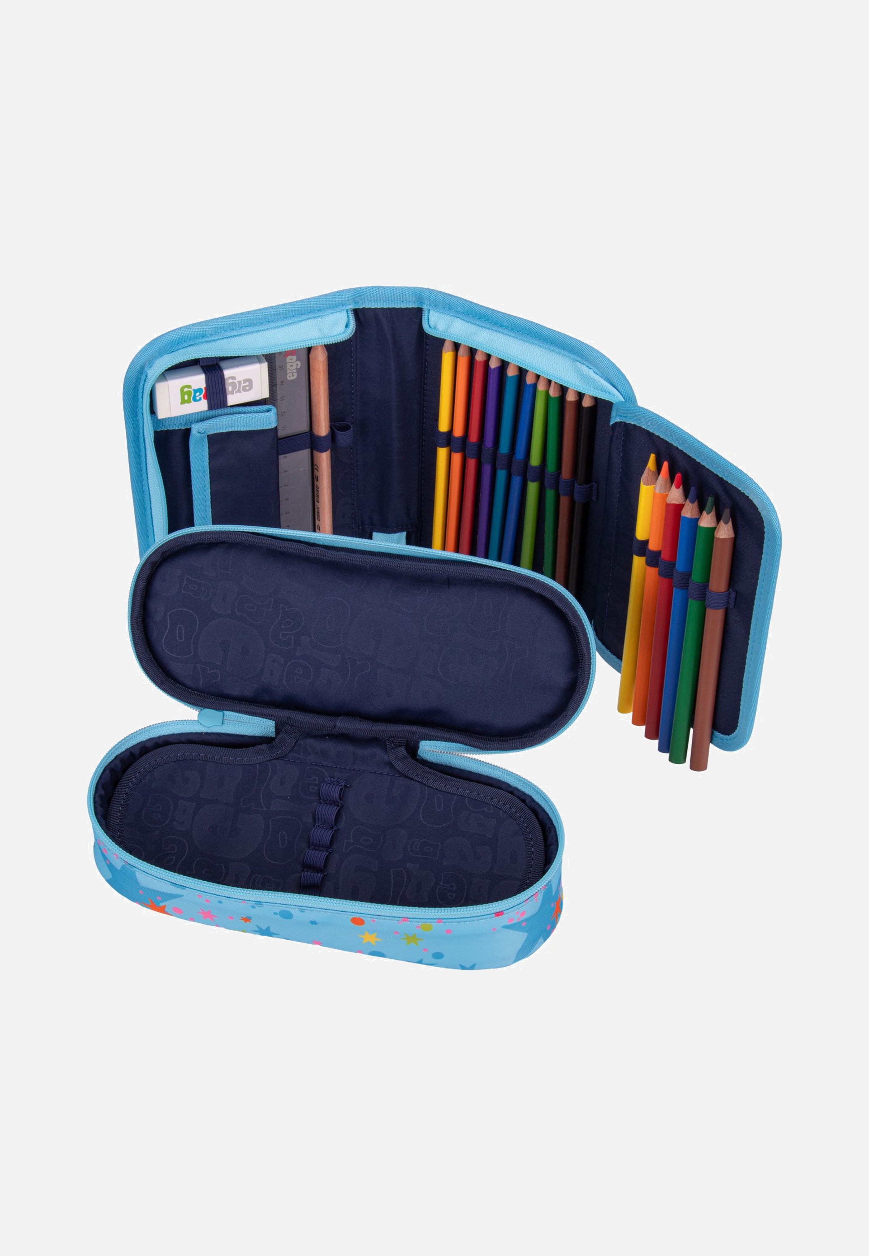 pack Set Bärhext - School Bag