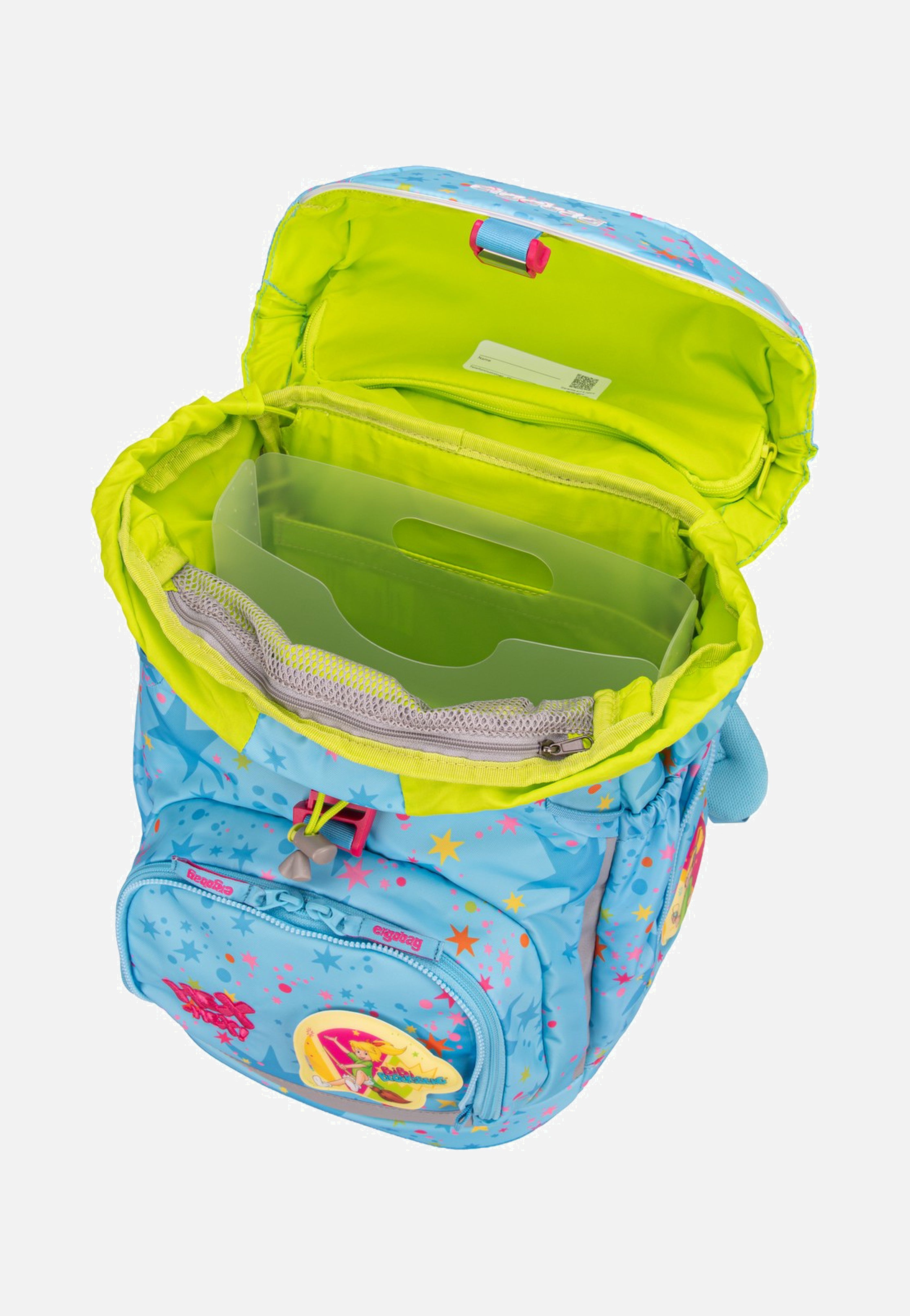 pack Set Bärhext - School Bag