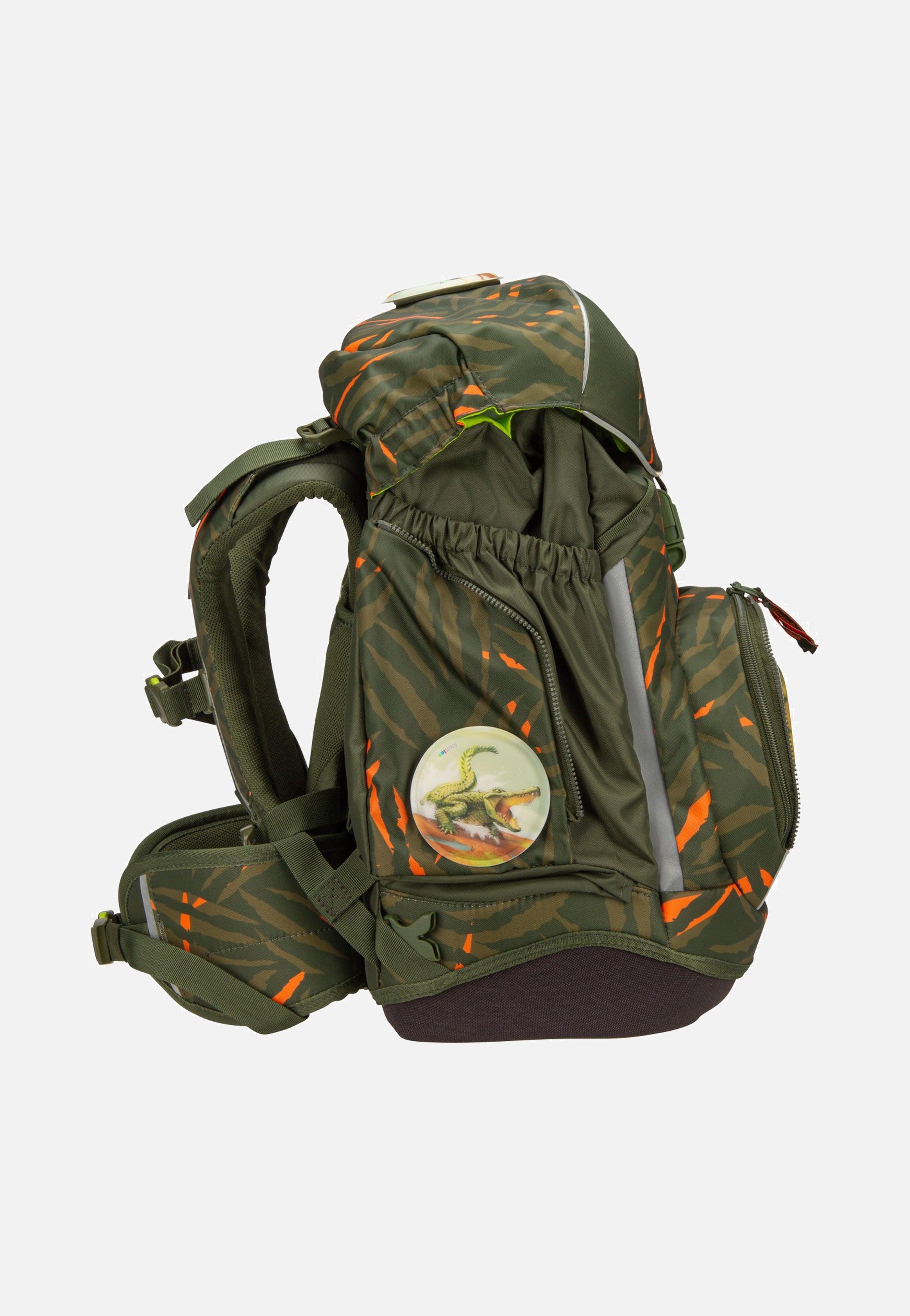 ergobag - pack Set ExBärdition - School Bag | Neutral-Image