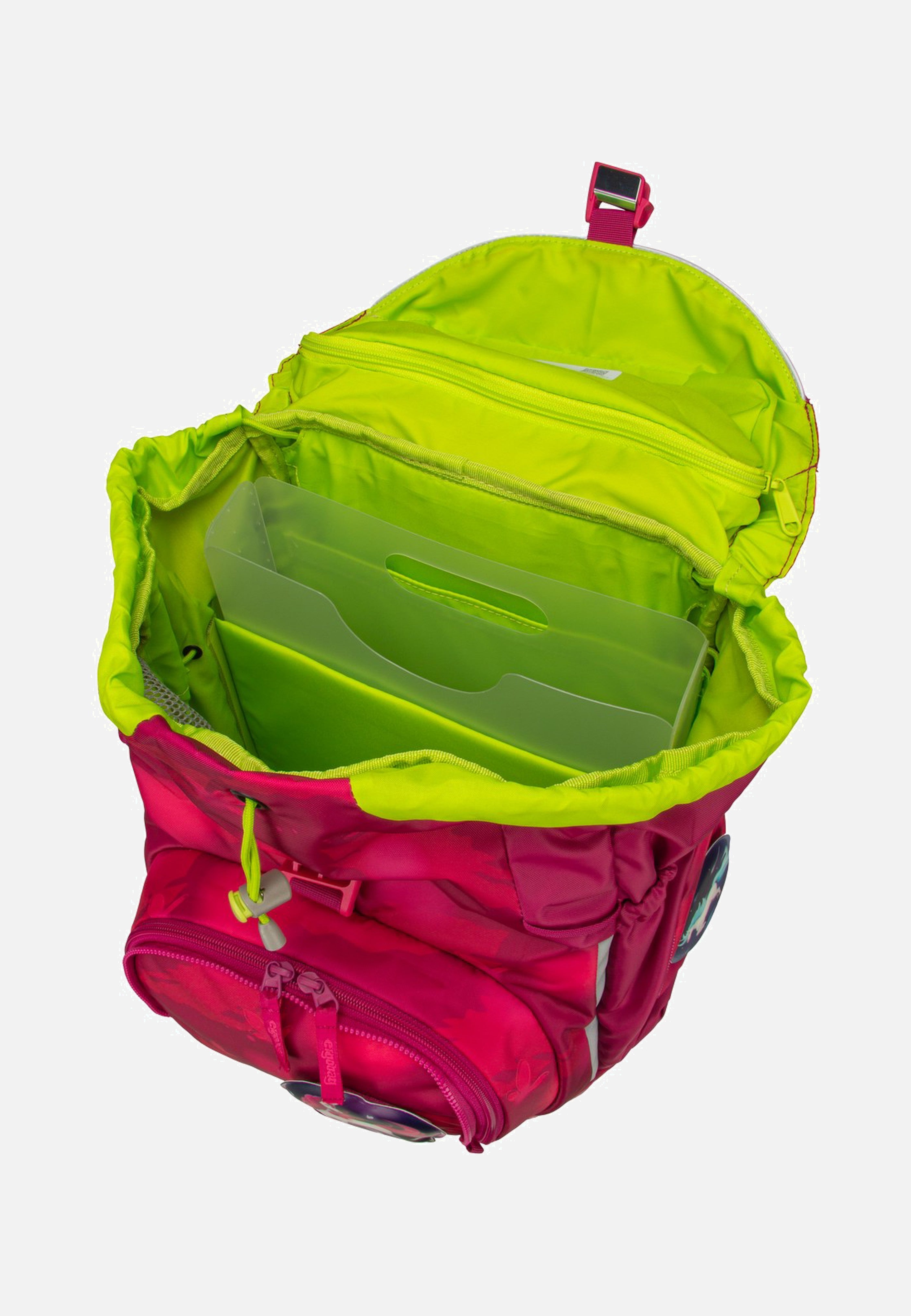 ergobag - pack Set MondzauBär - School Bag | Neutral-Image