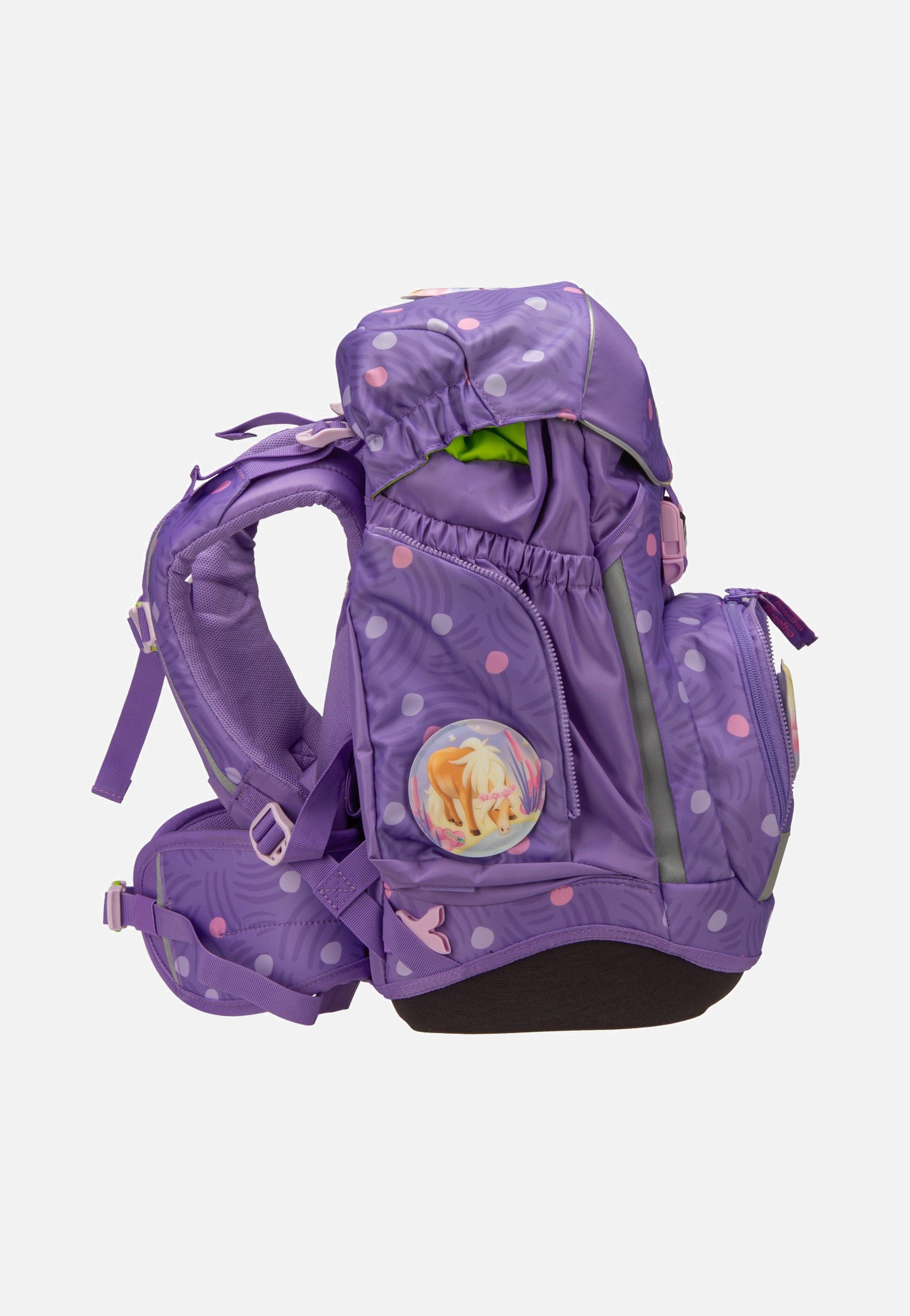 ergobag pack Set PonyBäradies School Bag