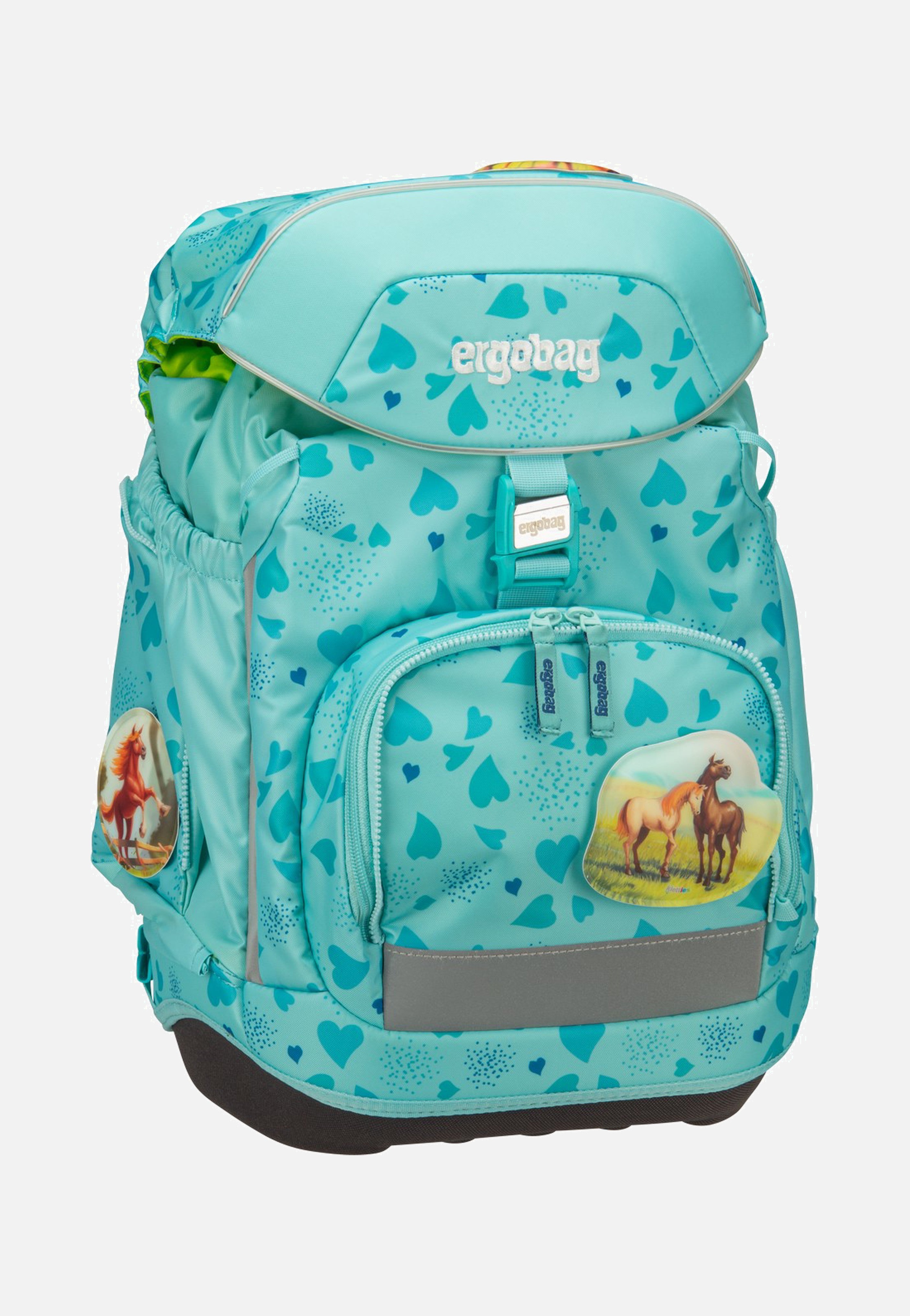 ergobag pack Set ReitBärtraum School Bag