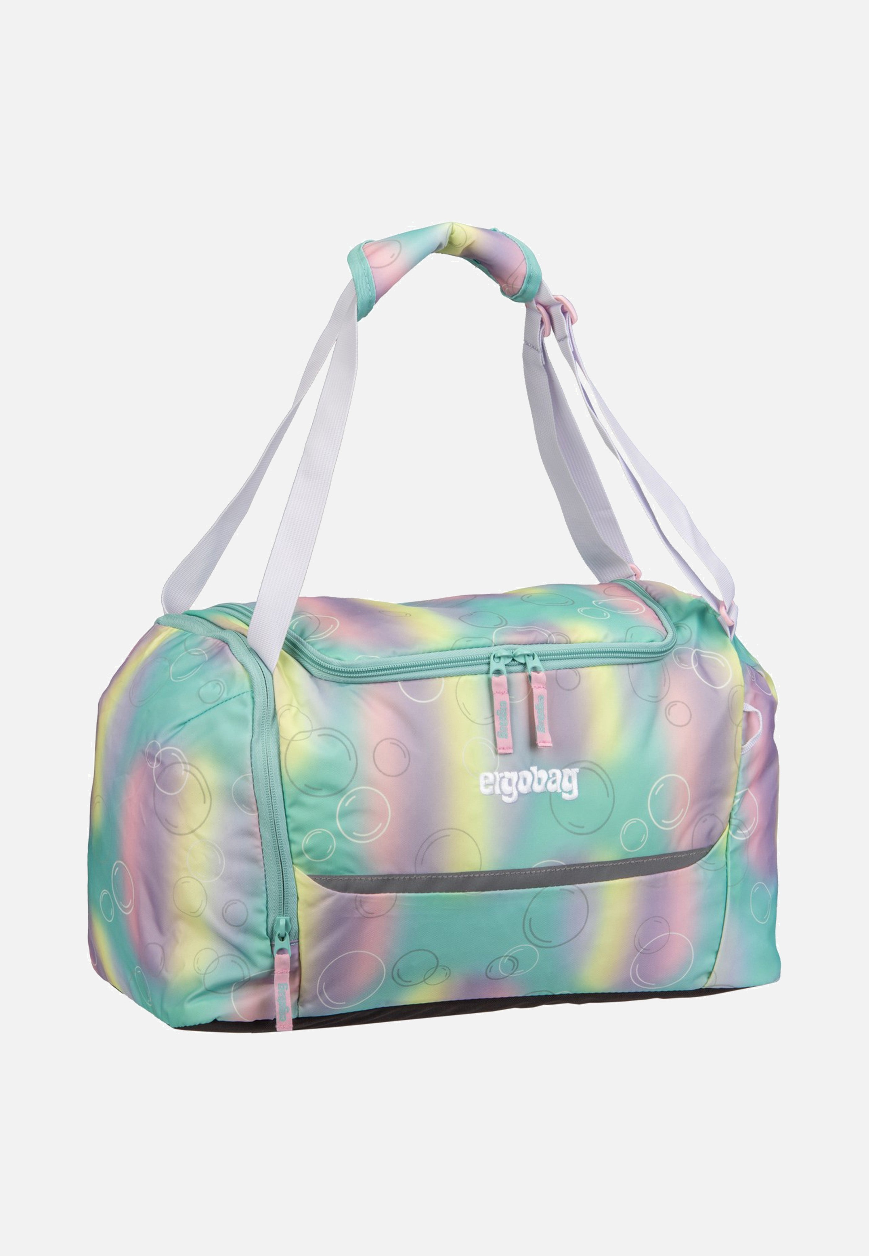 ergobag - Sporttasche ZauBärwelt - Dufflebag | Neutral-Image