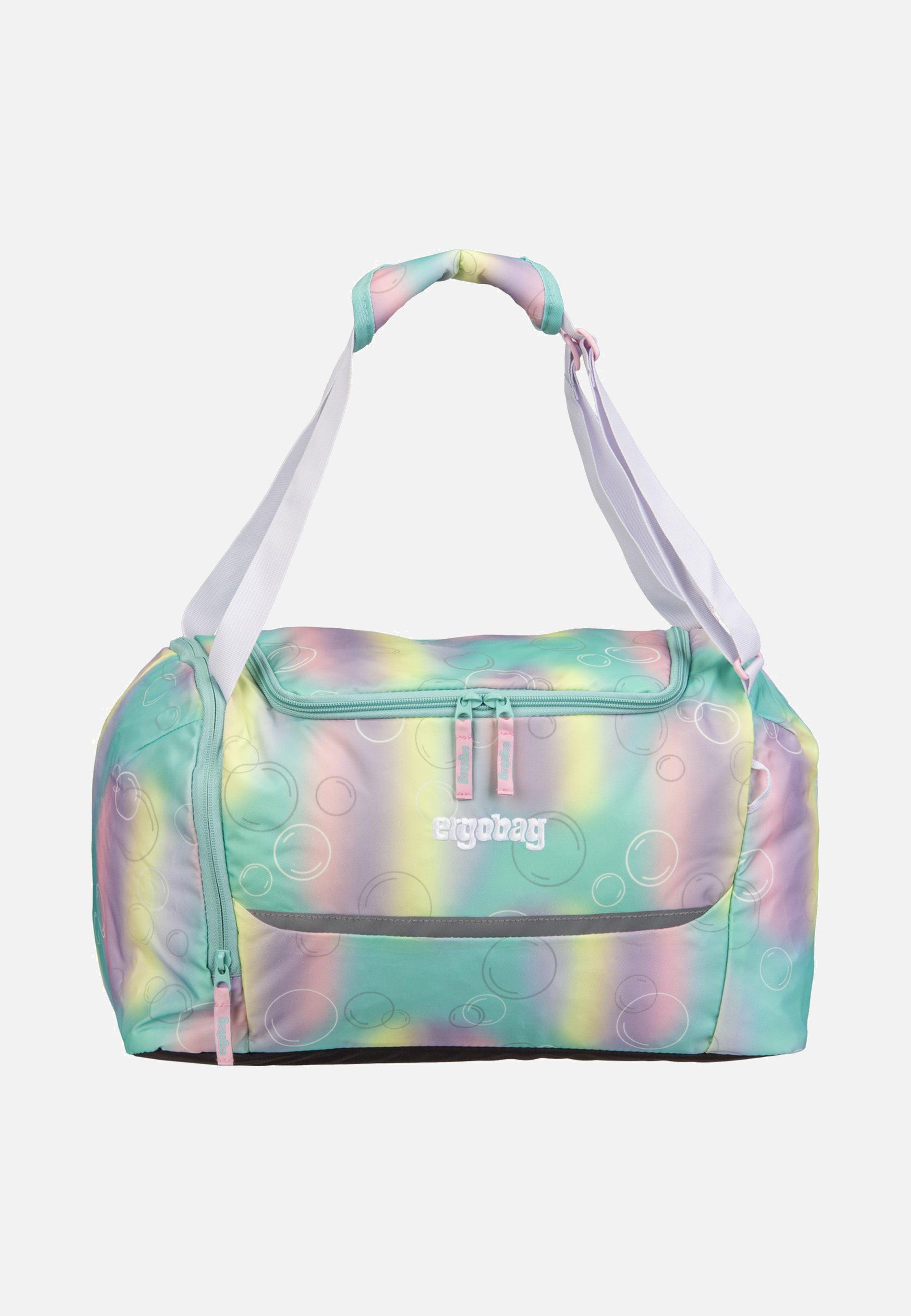 ergobag - Sporttasche ZauBärwelt - Dufflebag | Neutral-Image