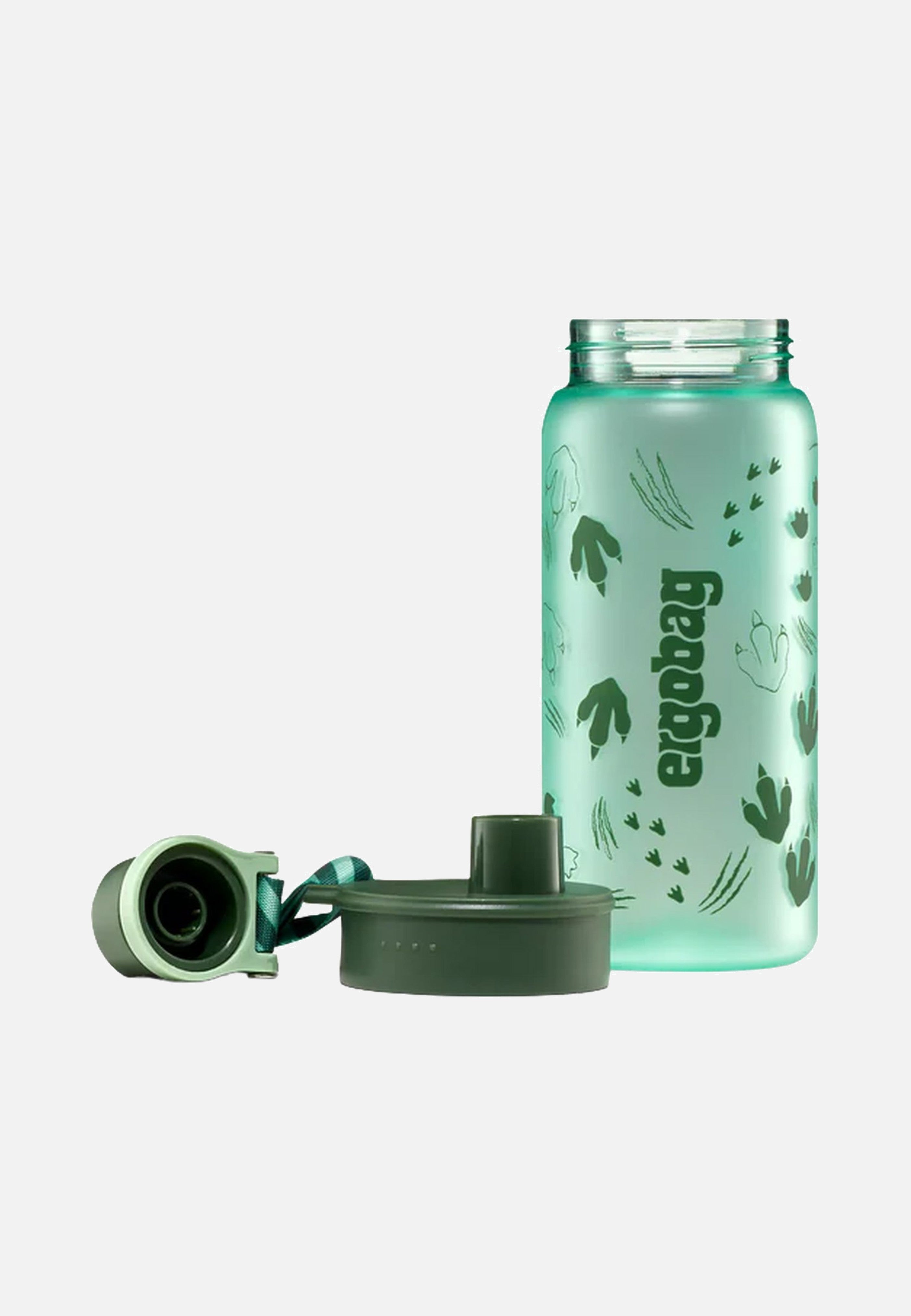 ergobag Trinkflasche Dinos Bottle